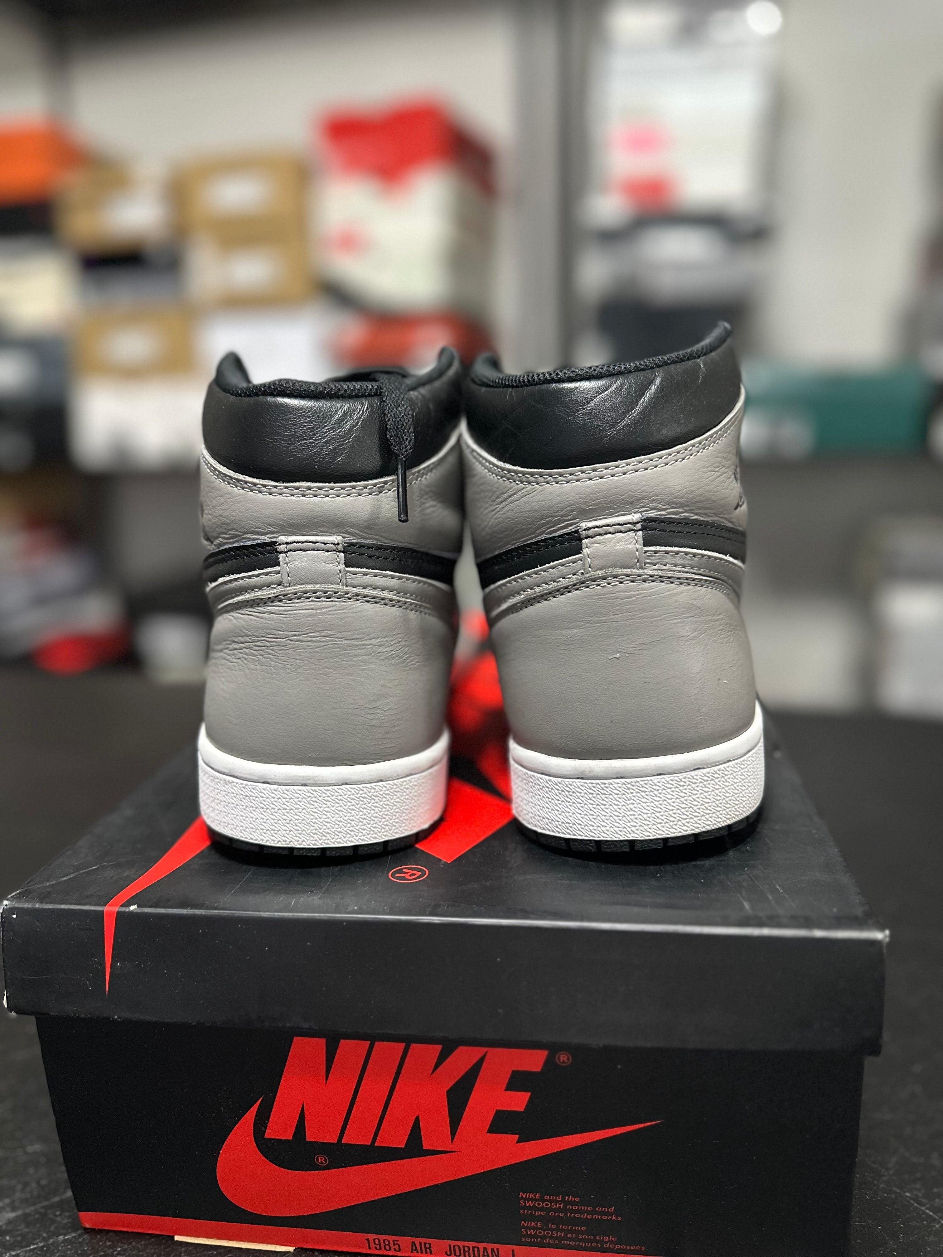 Size 10.5 - J1 shadow