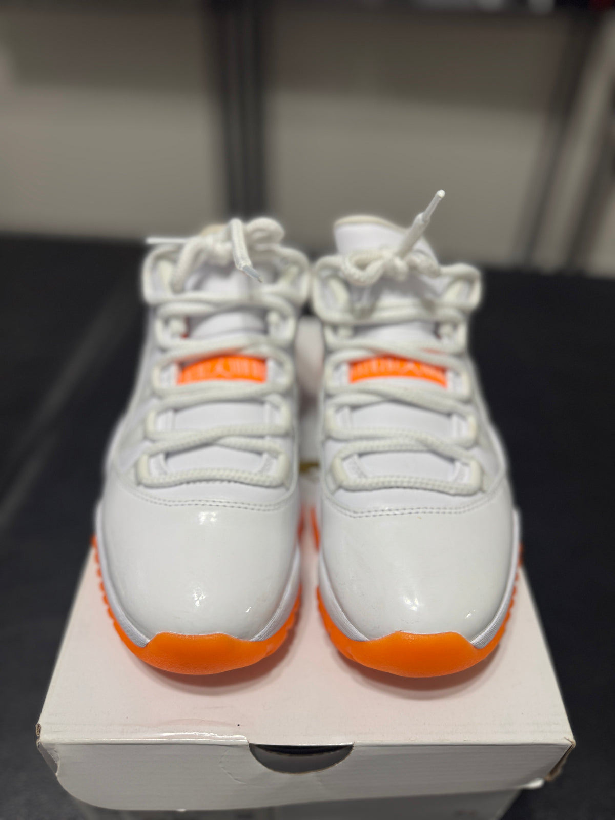 Size 5 - (6.5W) J11 low citrus