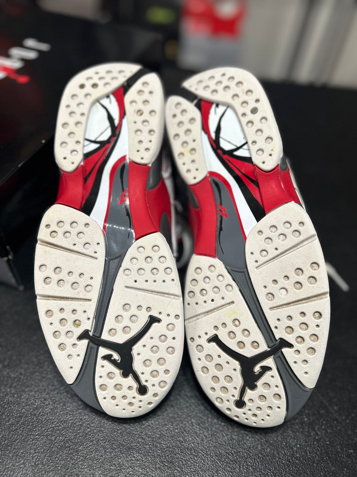 Size 8 - J8 bugs bunny
