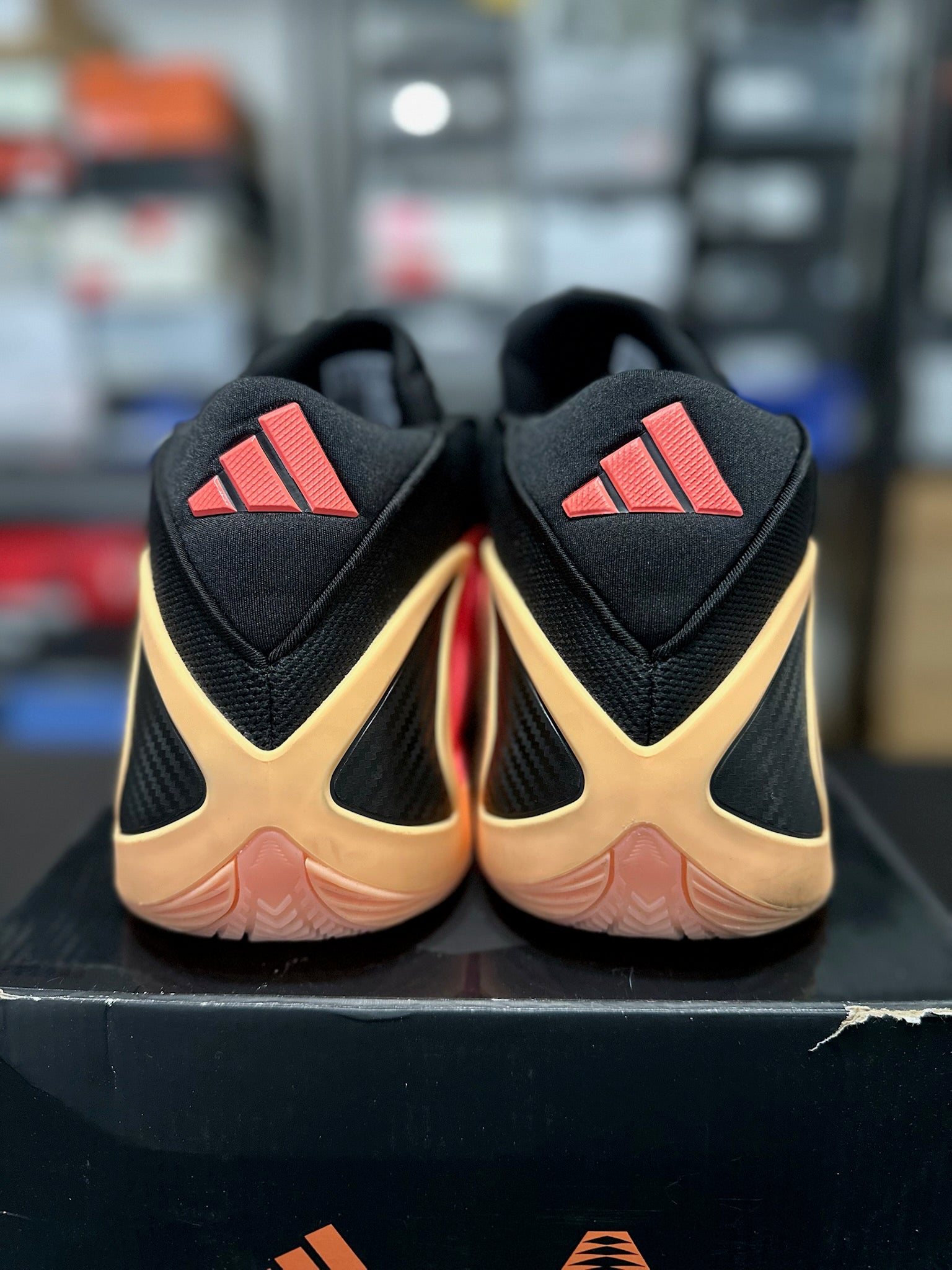 Size 12 - adidas AE 2 With Love