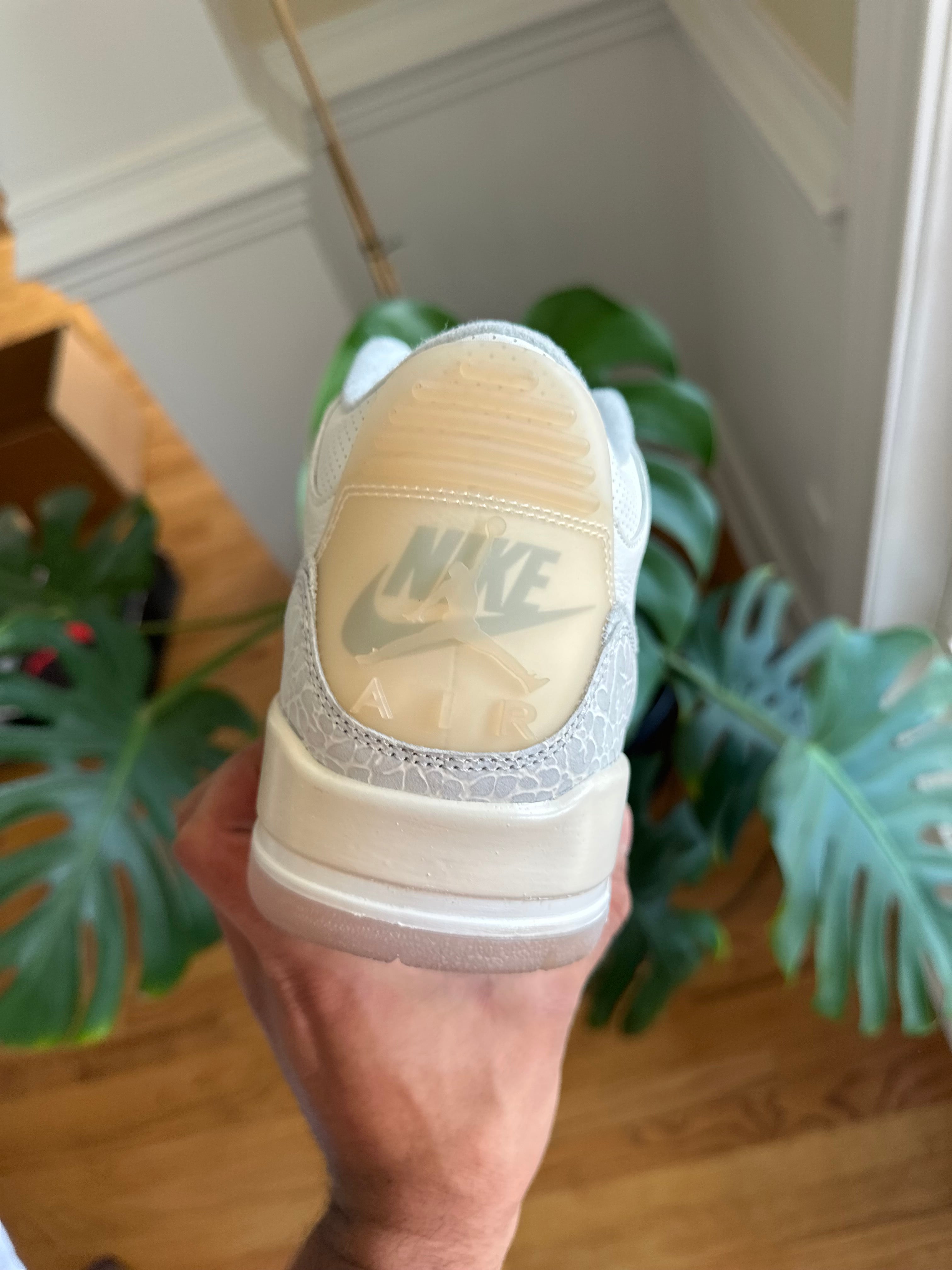 Size 12 - j3 craft
