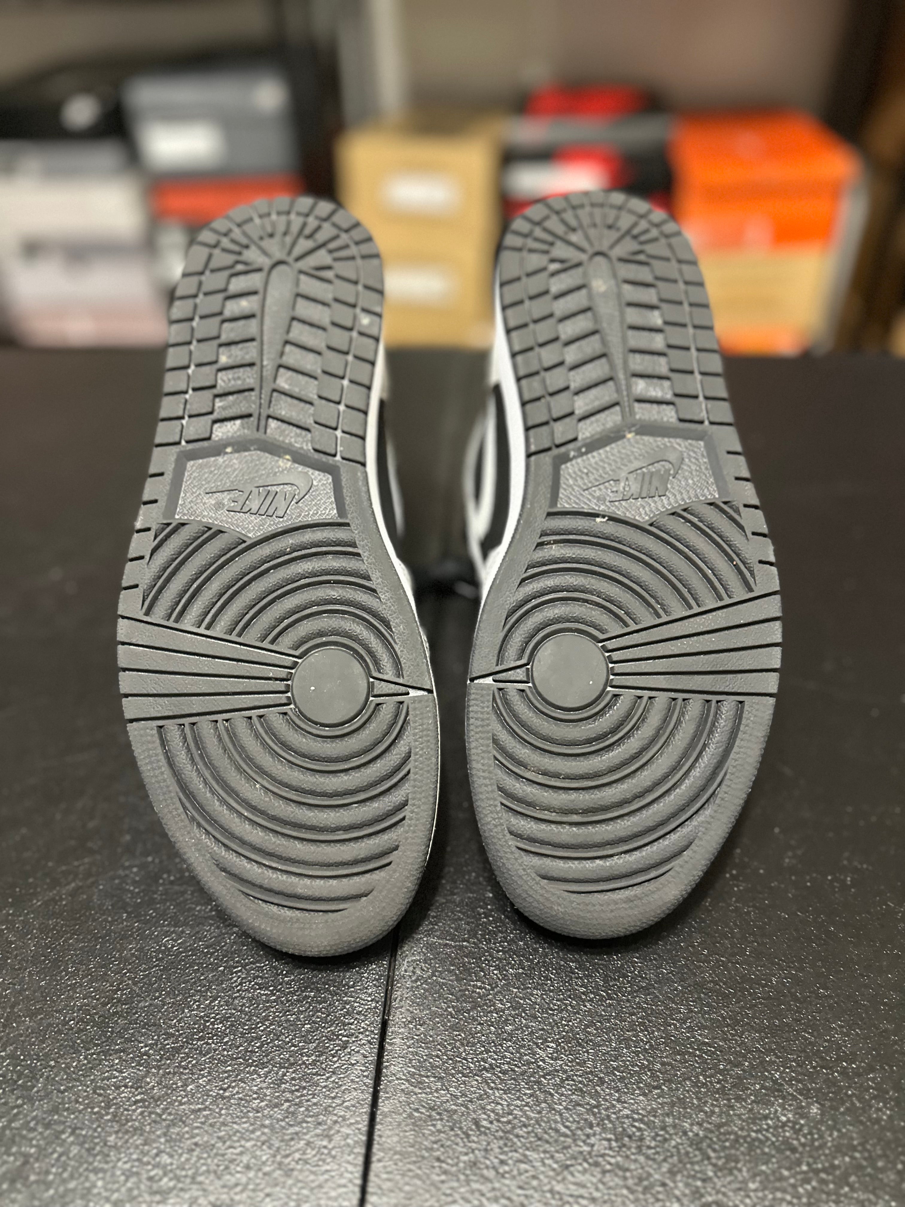 Size 10.5 - J1 shadow 2.0