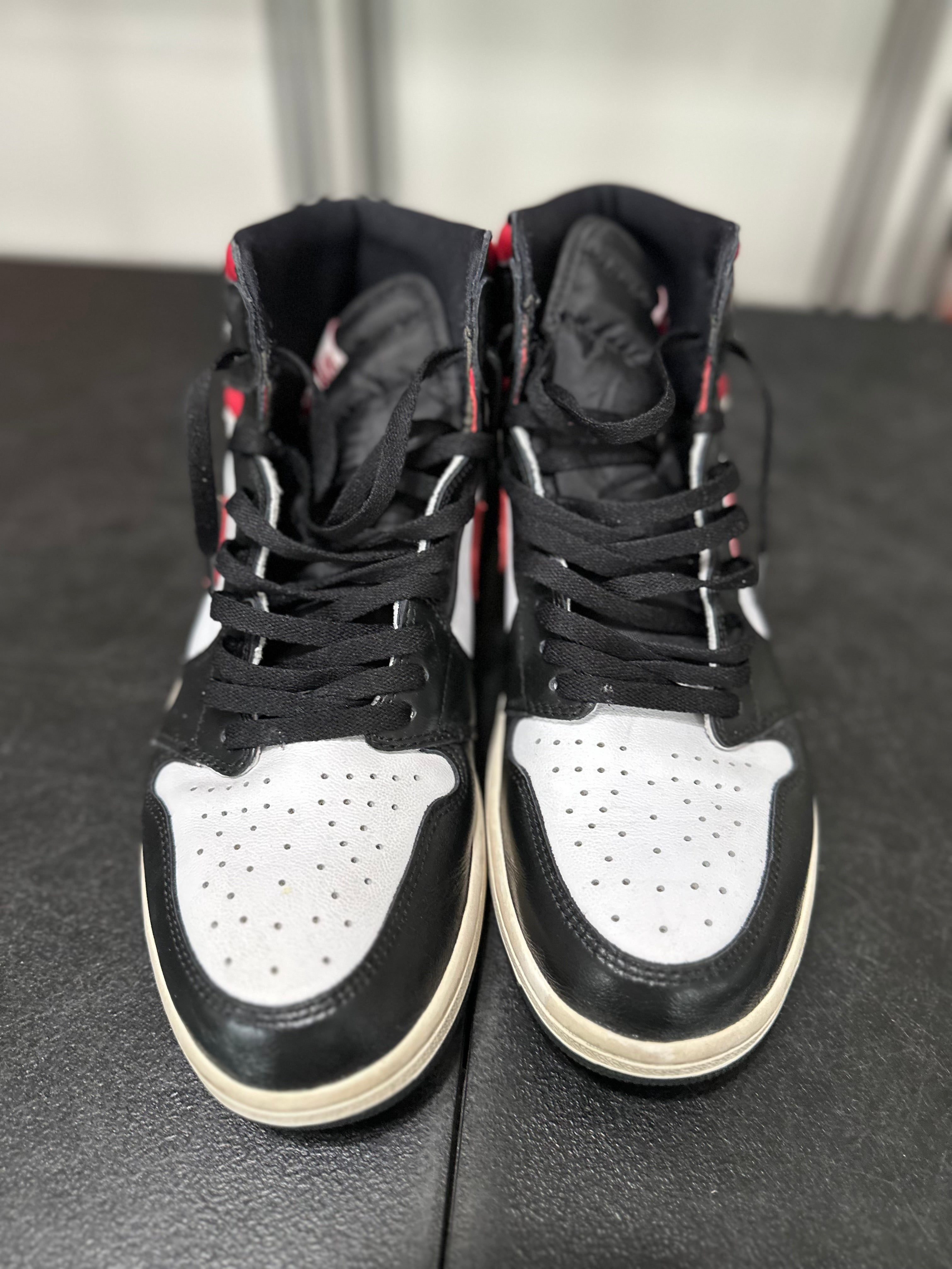 Size 14 - J1 gym red
