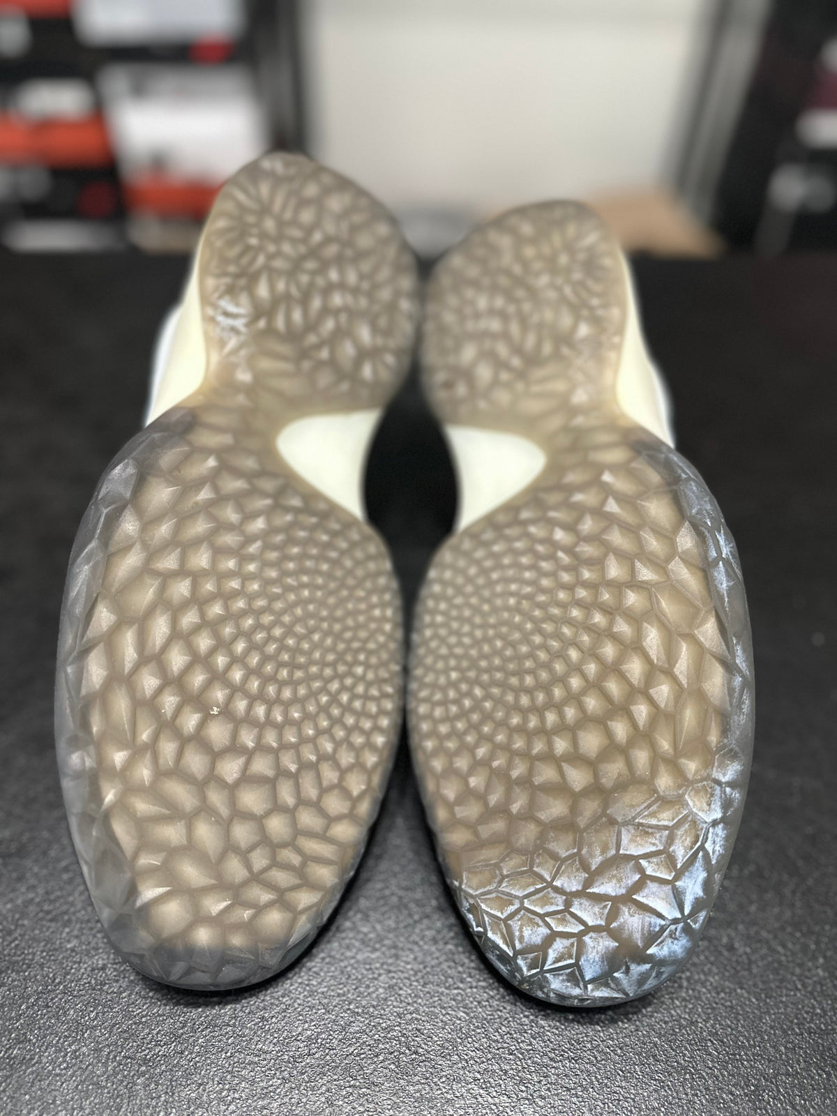 Size 12 - Harden Vol. 1 Disruptor