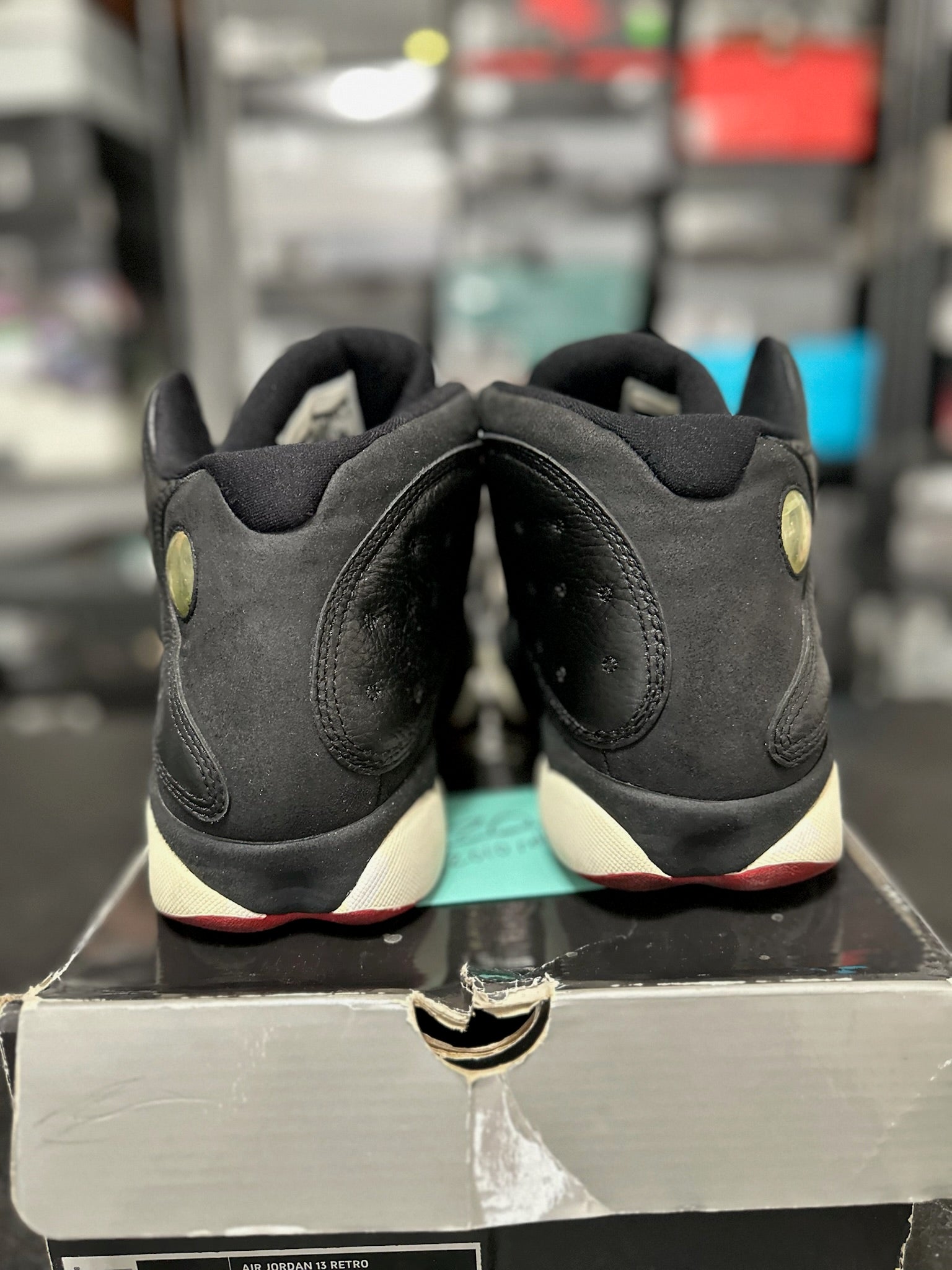 Size 10.5 - J13 Playoffs (2010 Release)