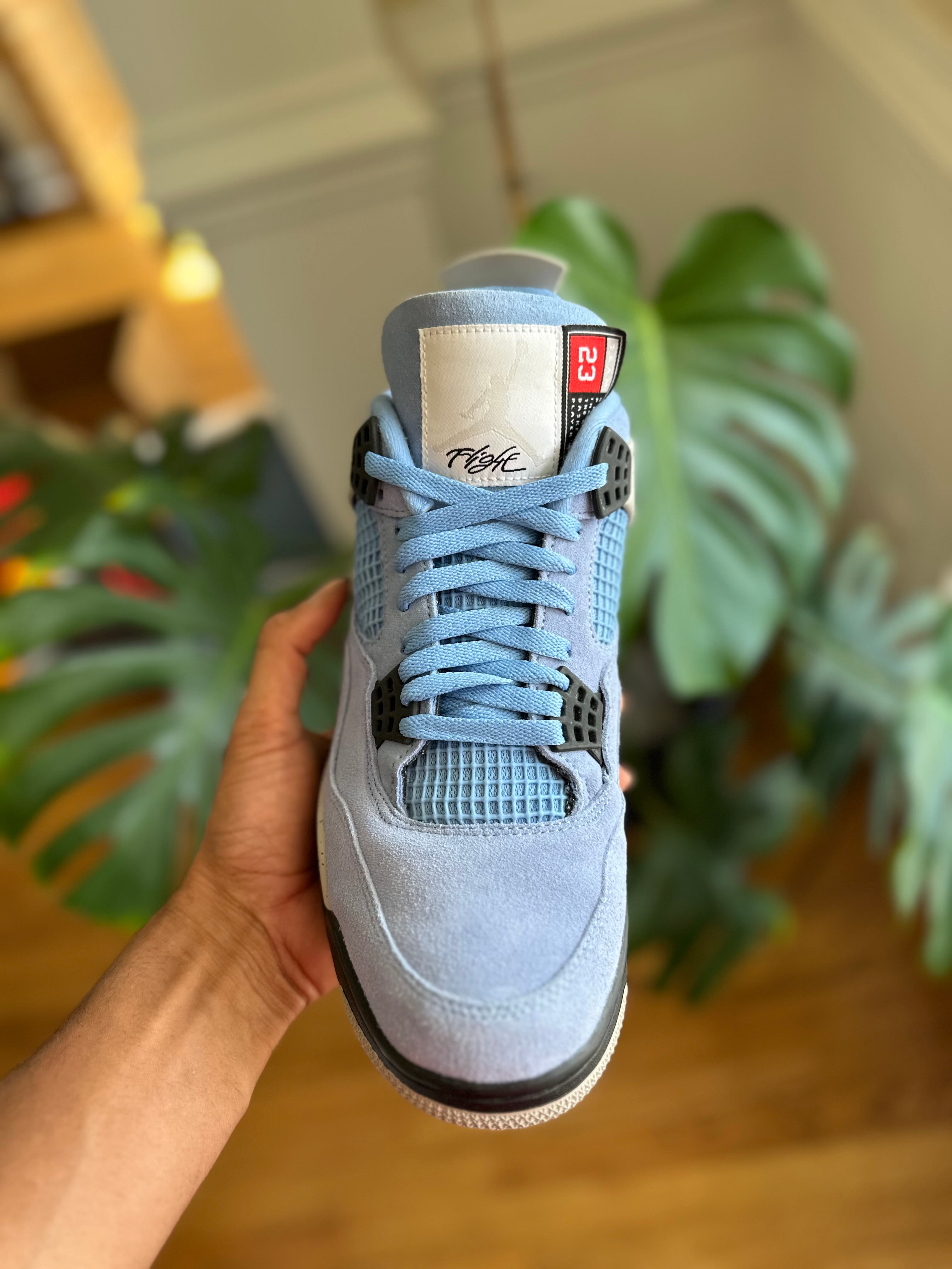 Size 11.5 - J4 Unc