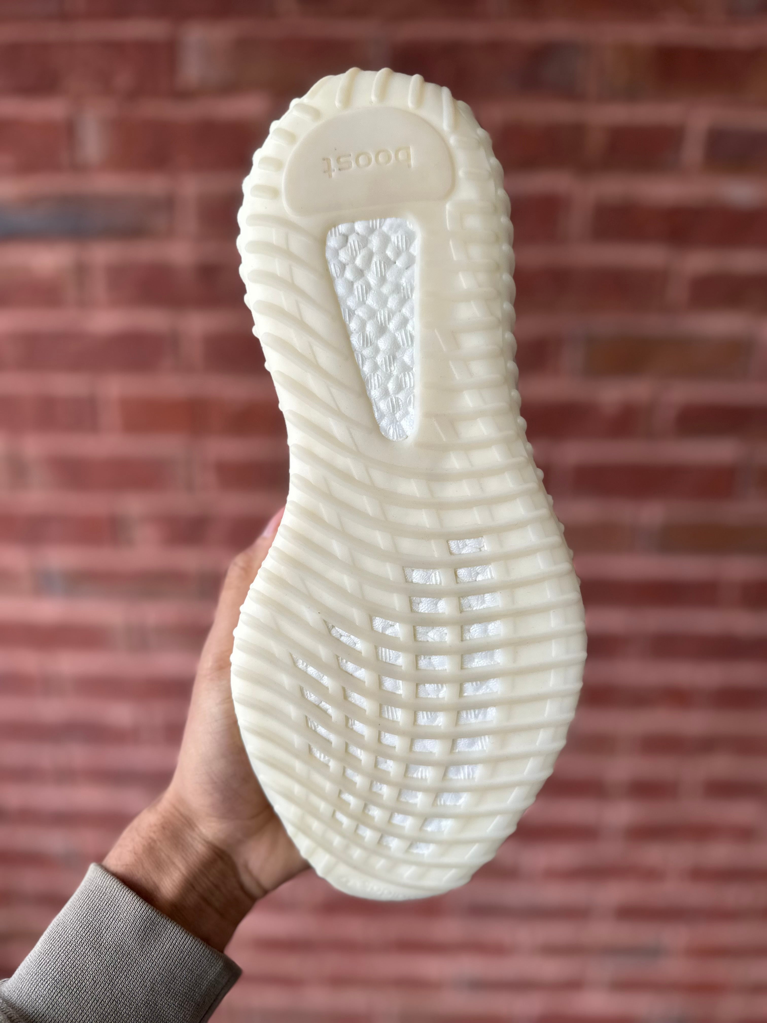 Size 11.5 - YZY 350 bone