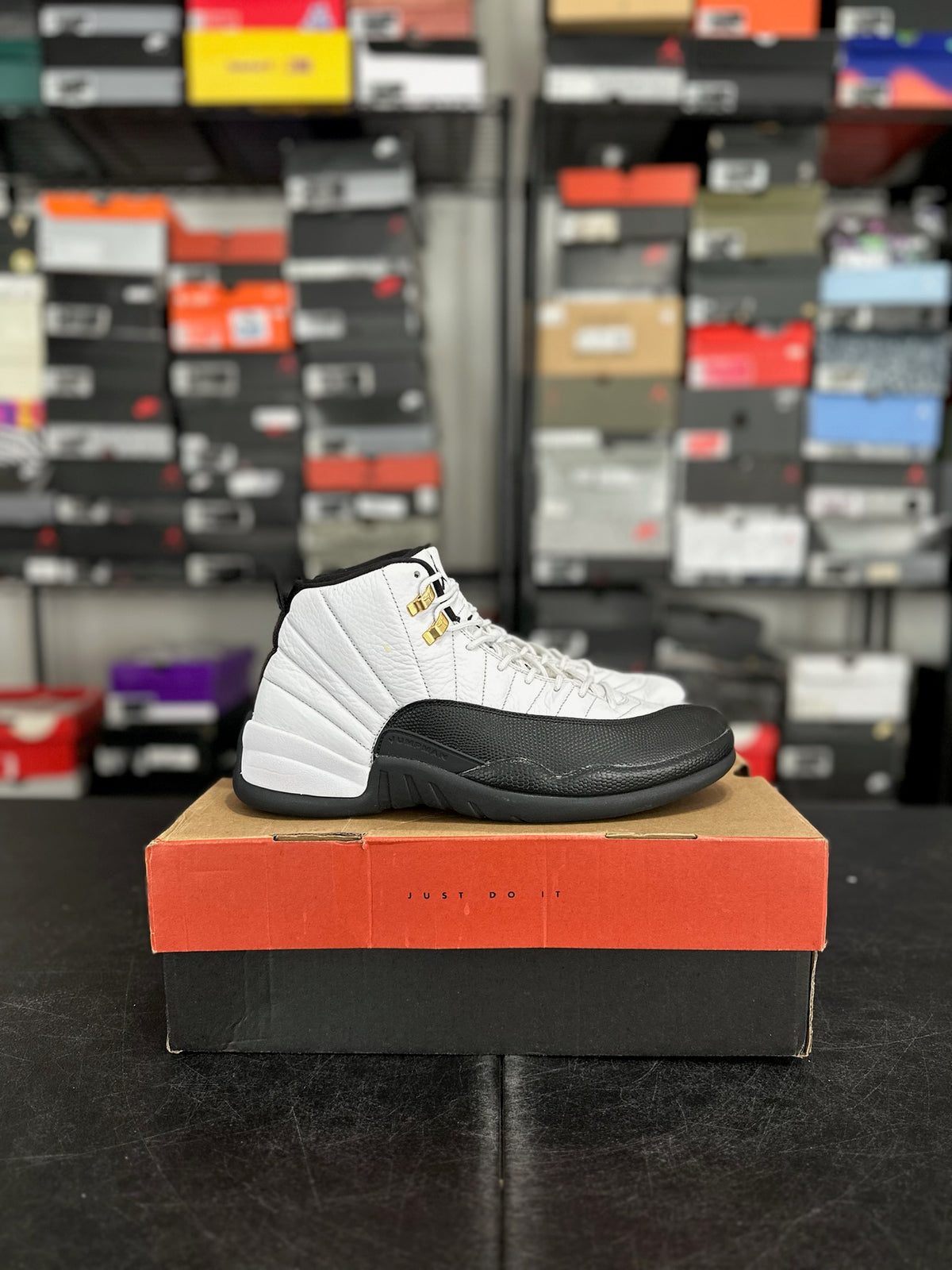 Size 12 - j12 taxi