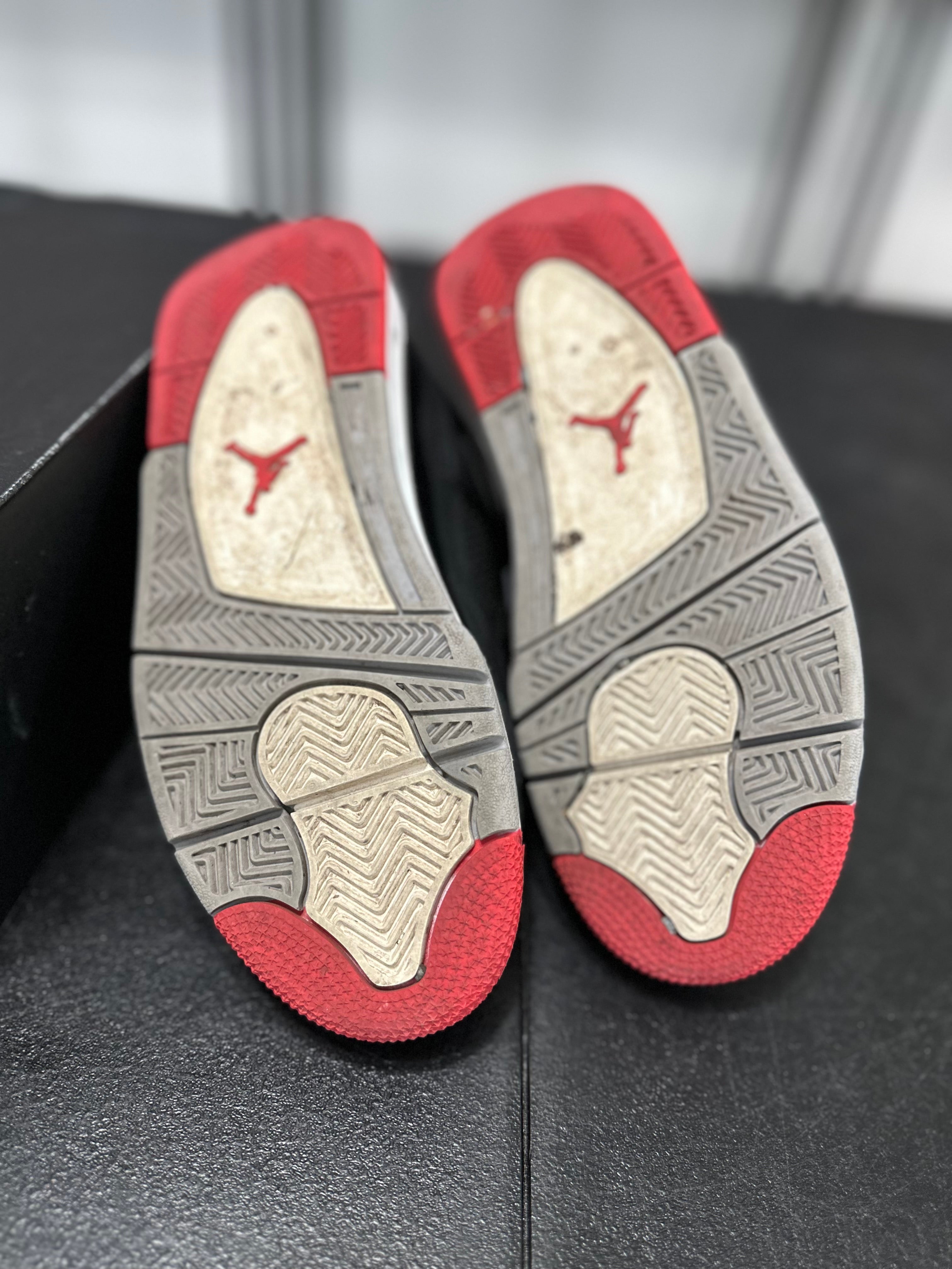 Size 5y - J4 bred 2016