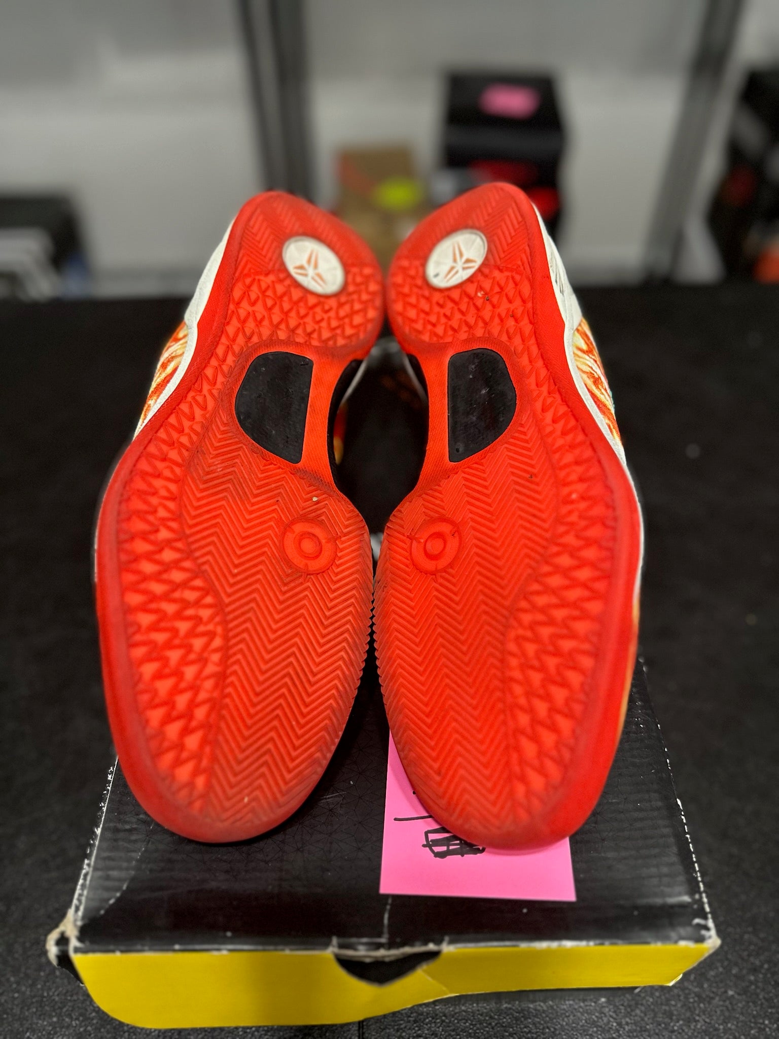 Size 13 - Kobe 8+ All Star Area 72