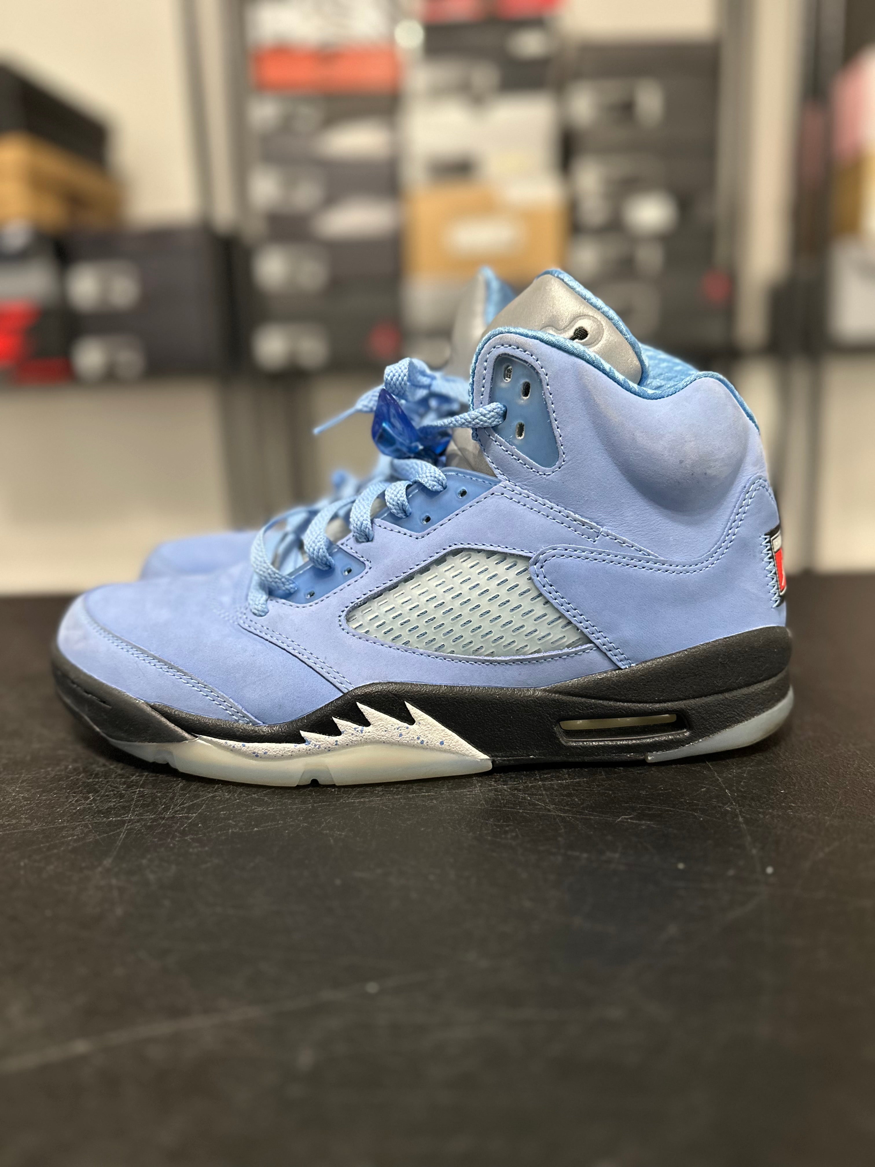 Size 11 - J5 Unc