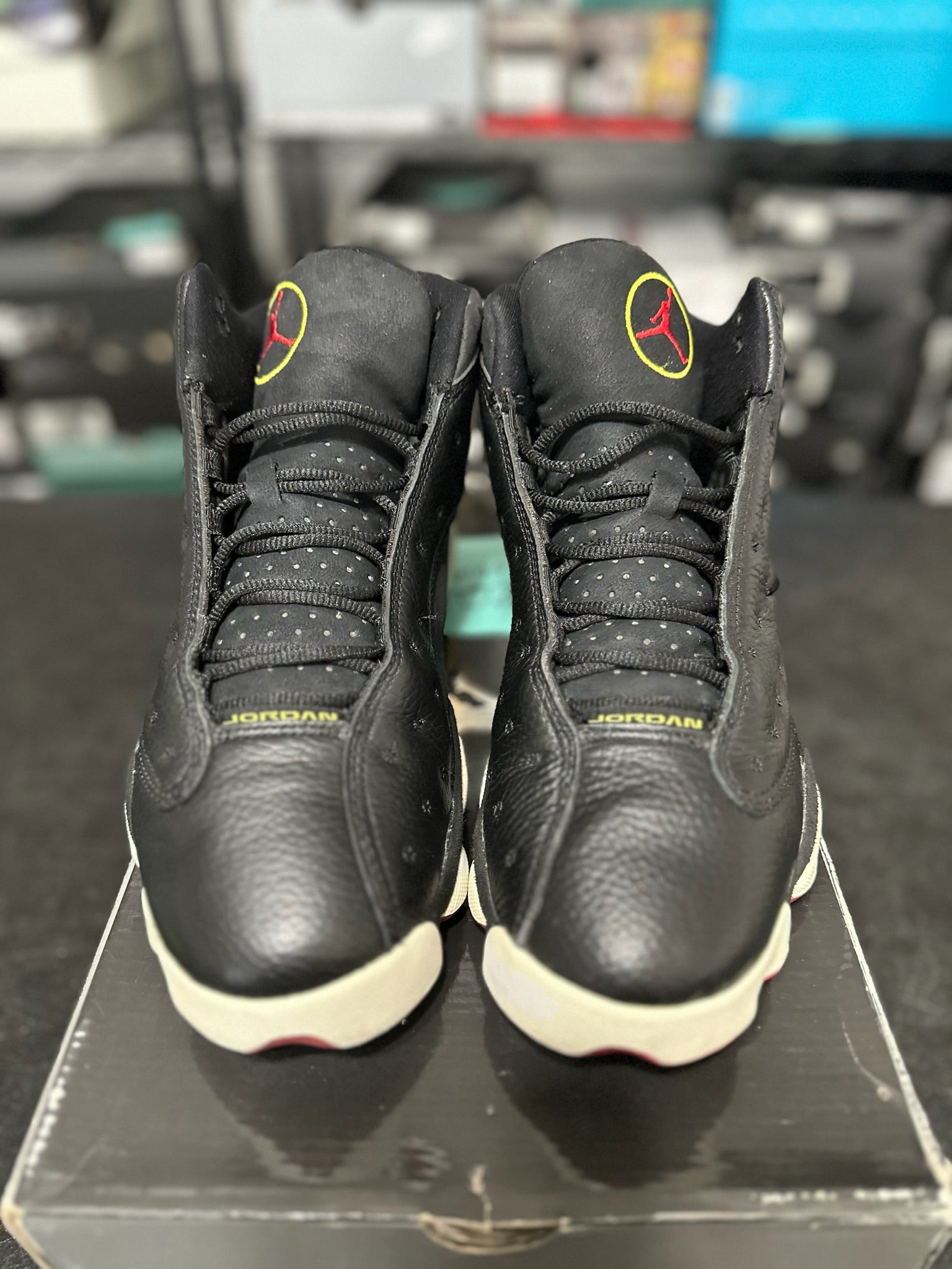 Size 10.5 - J13 Playoffs (2010 Release)