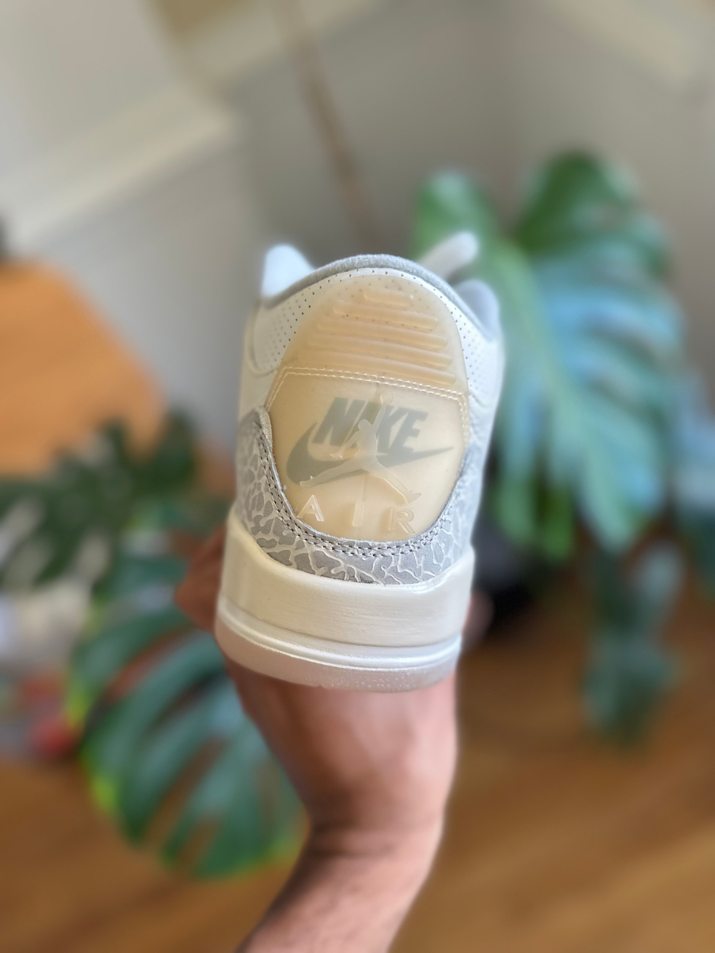 Size 10.5 - J3 craft