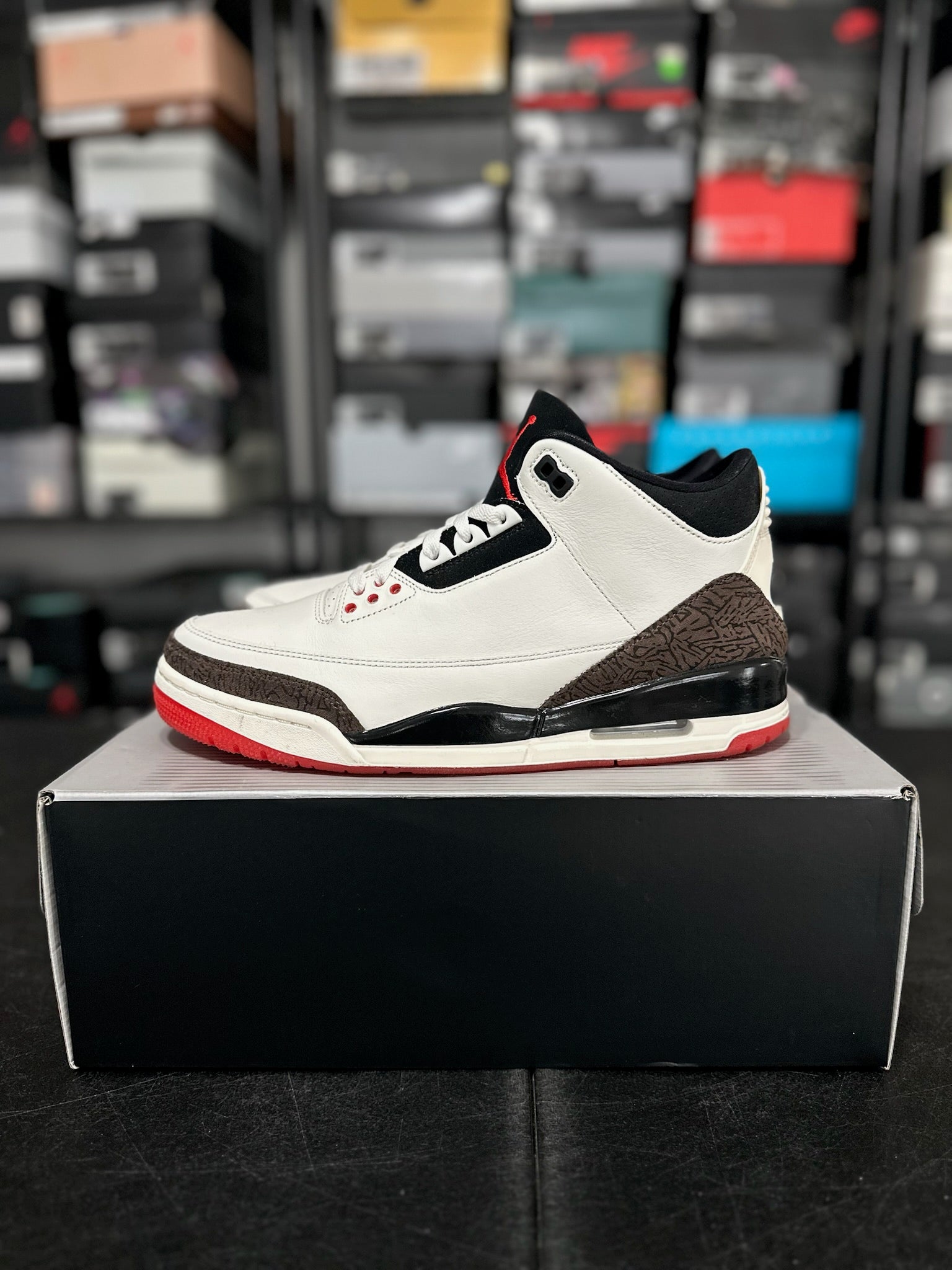 Size 11 - J3 World’s Best Dad