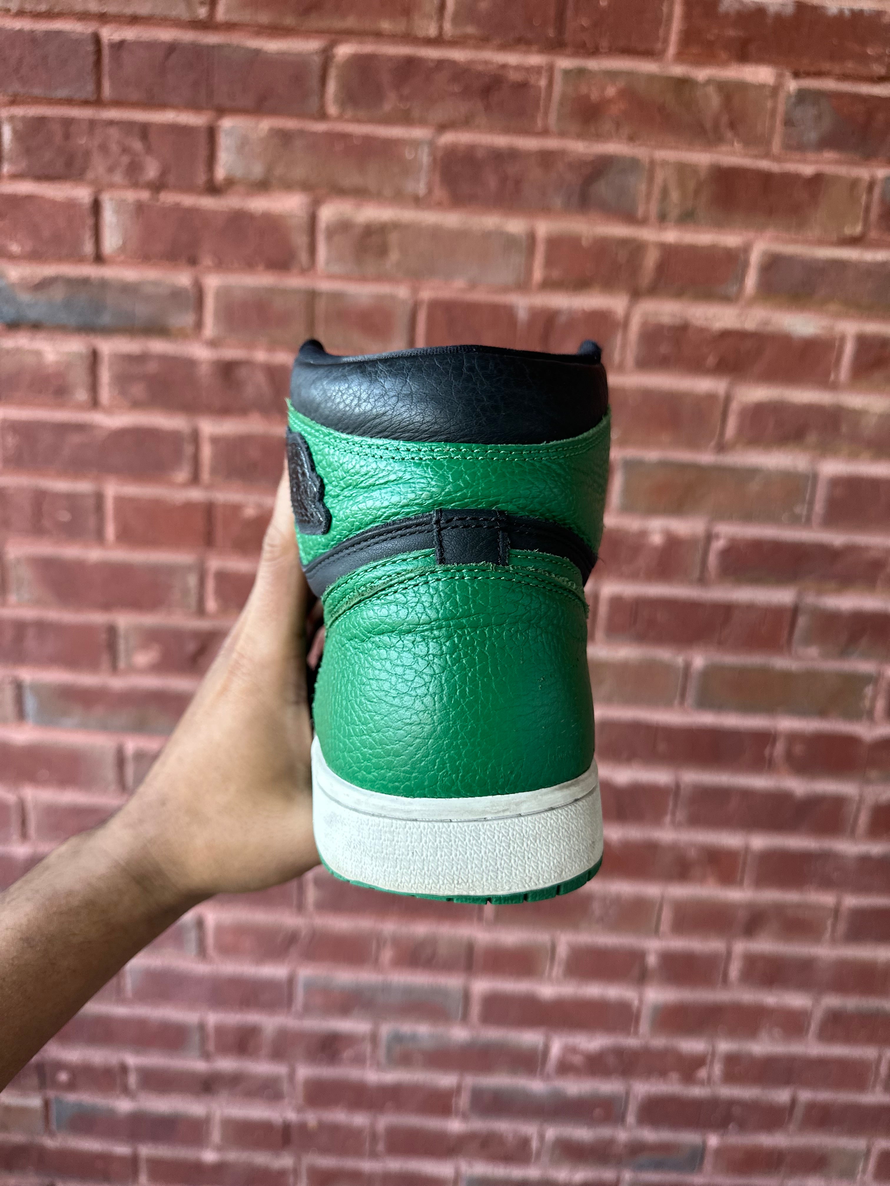 Size 11 - J1 high pine 2.0