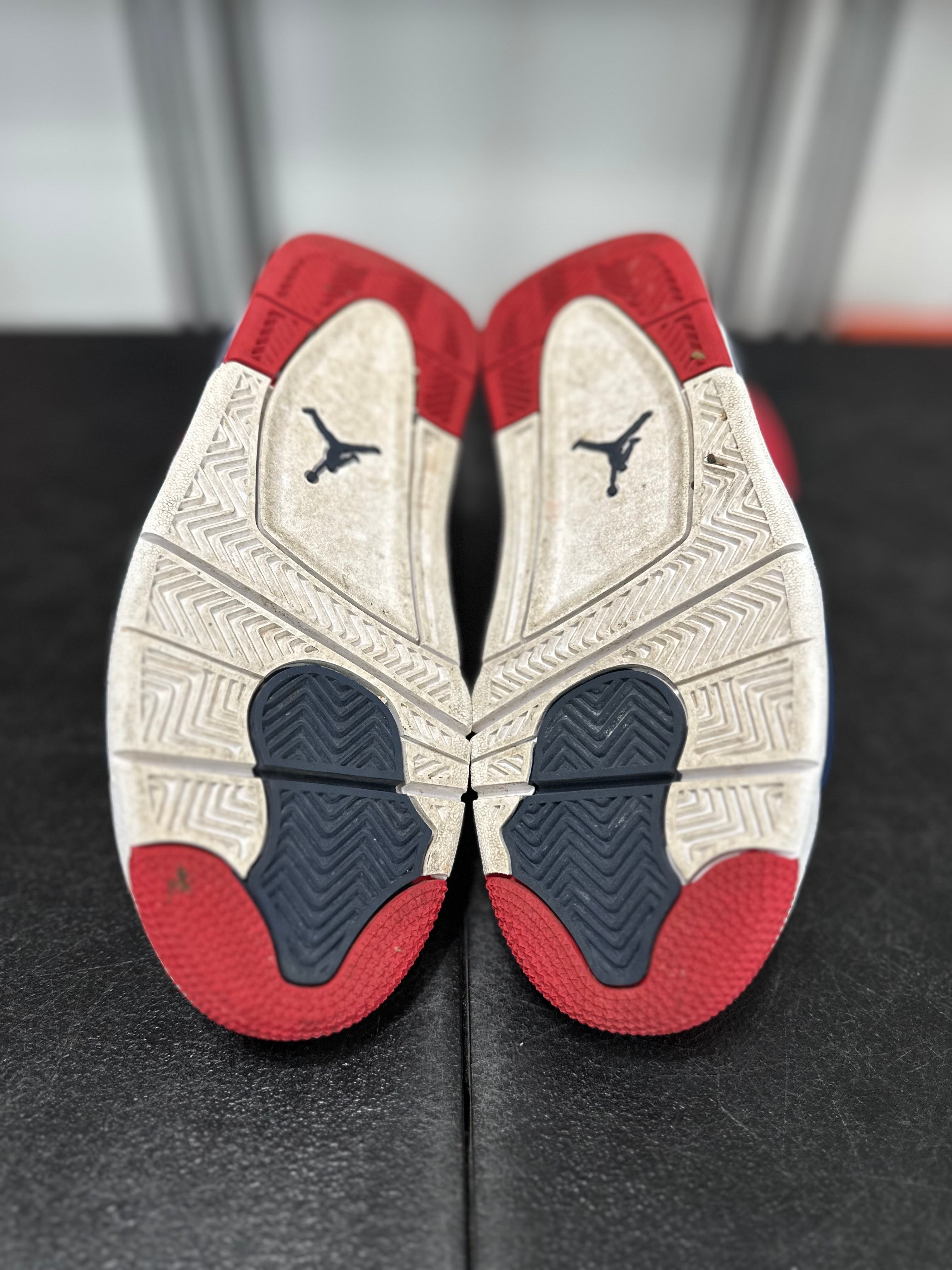 Size 5y - J4 fiba