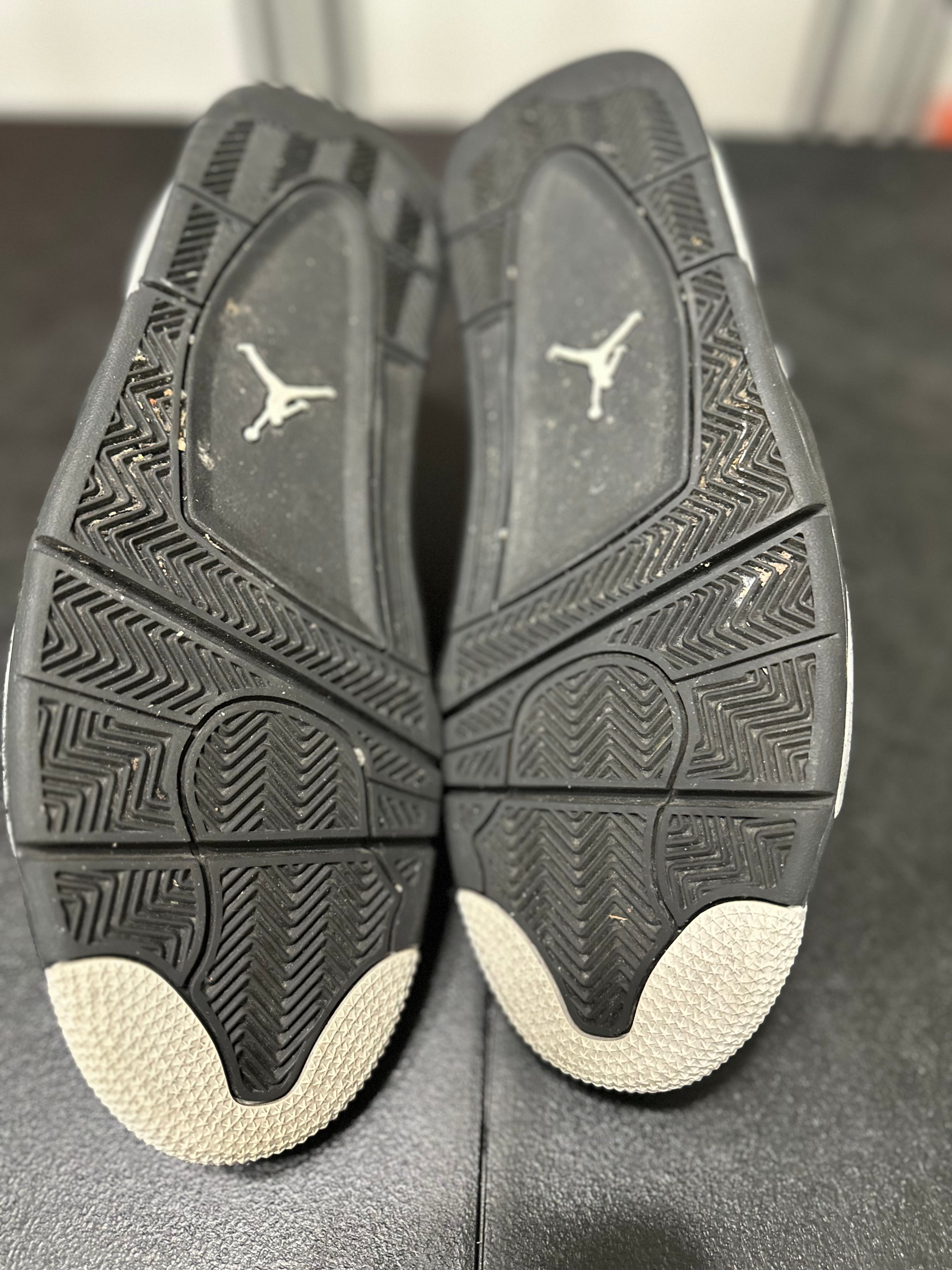 Size 14 - J4 Oreo