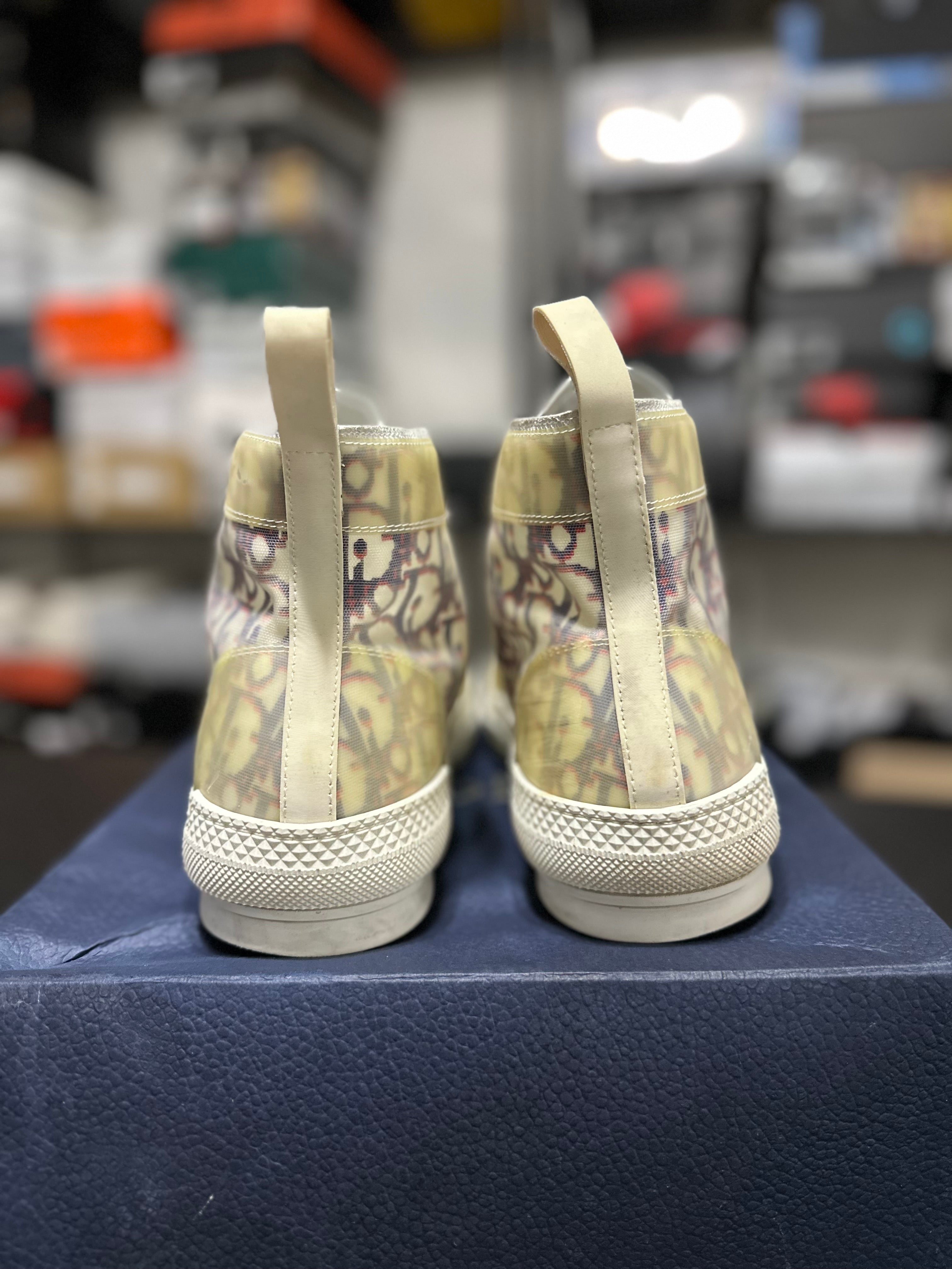 Size 11 - (45) Dior b23