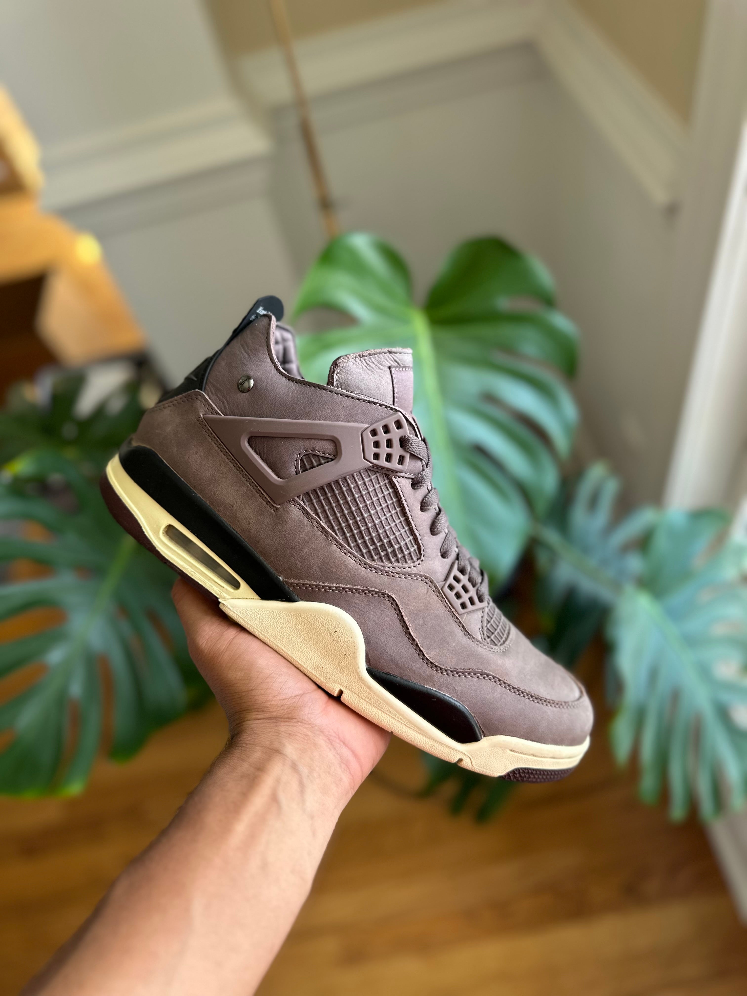 Size 11.5 - J4 ama