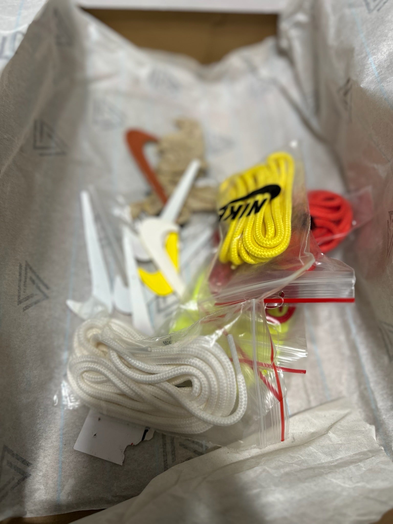 Size 12 - Air Max Penny Social Status Recess Black