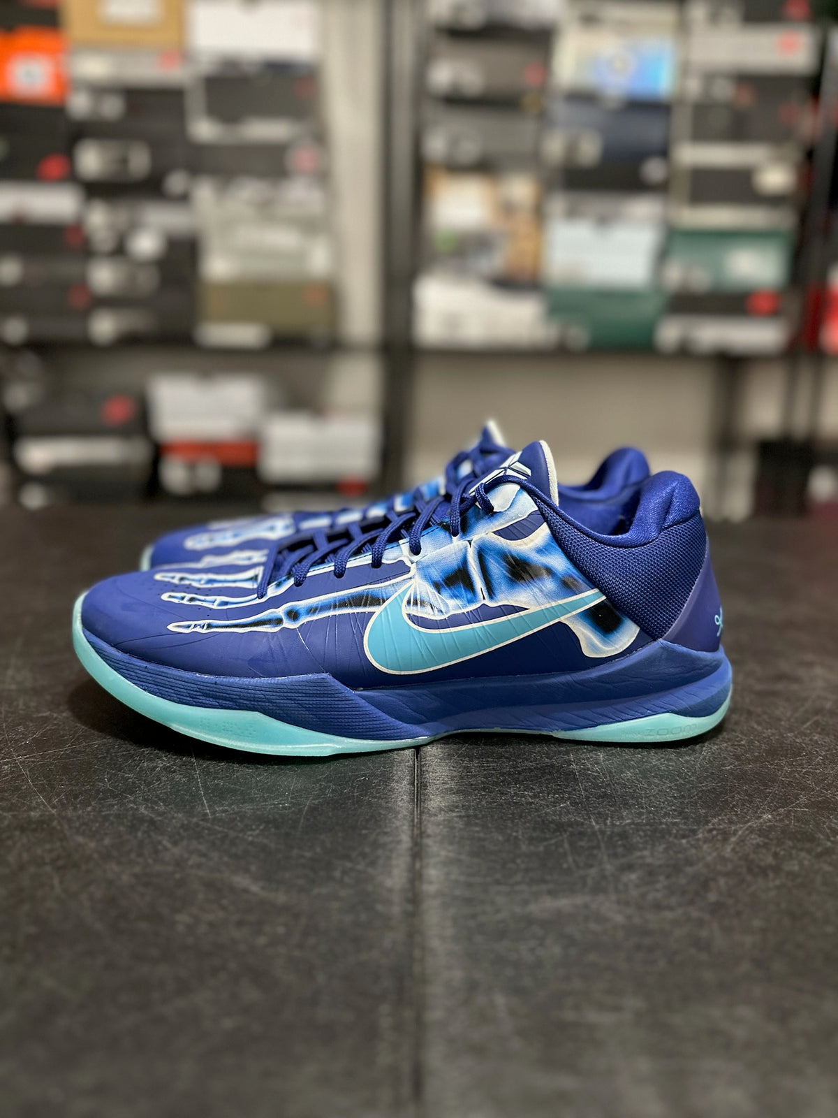 Size 14 - Kobe 5 Protro x-ray