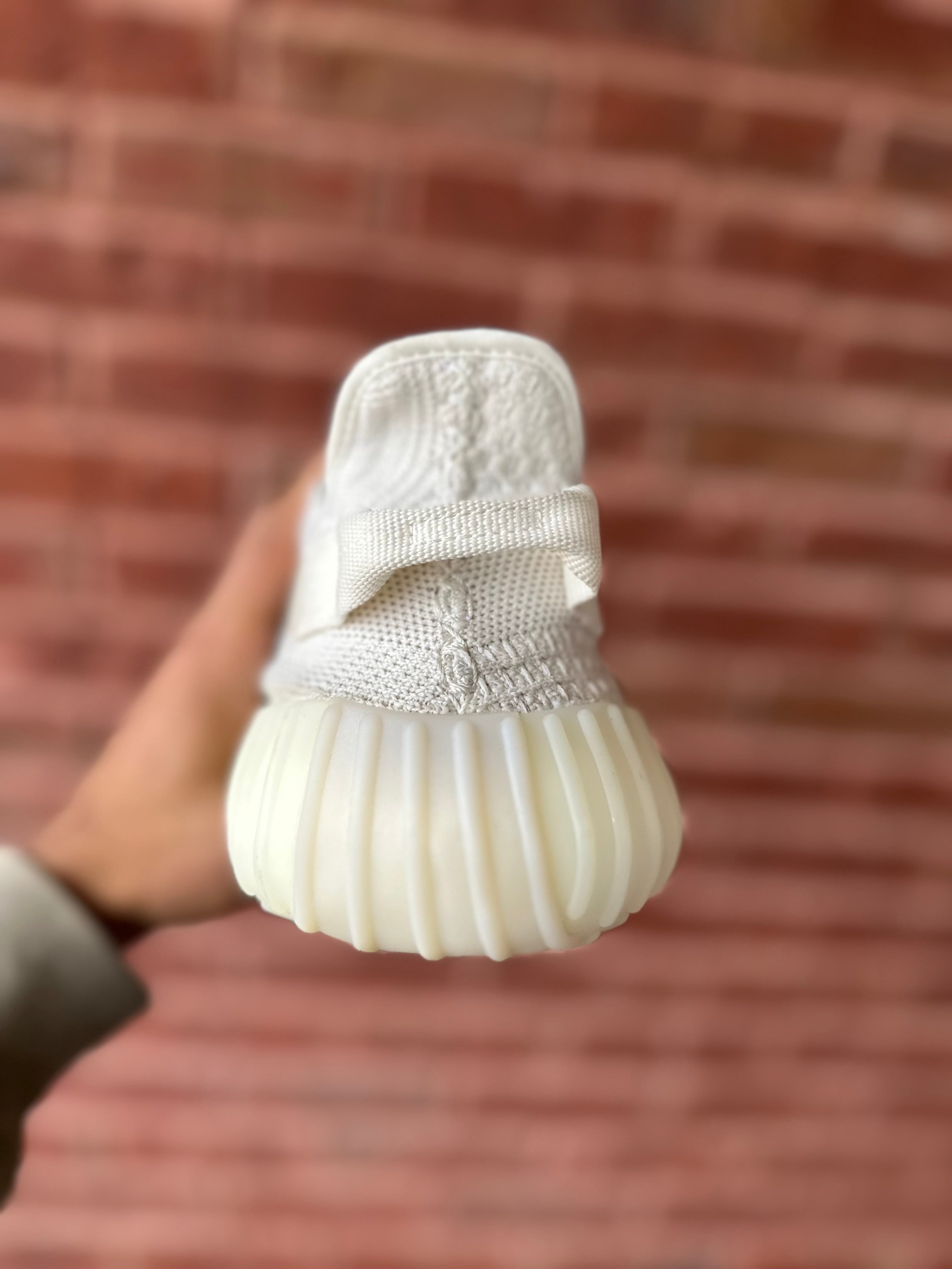 Size 11.5 - YZY 350 bone