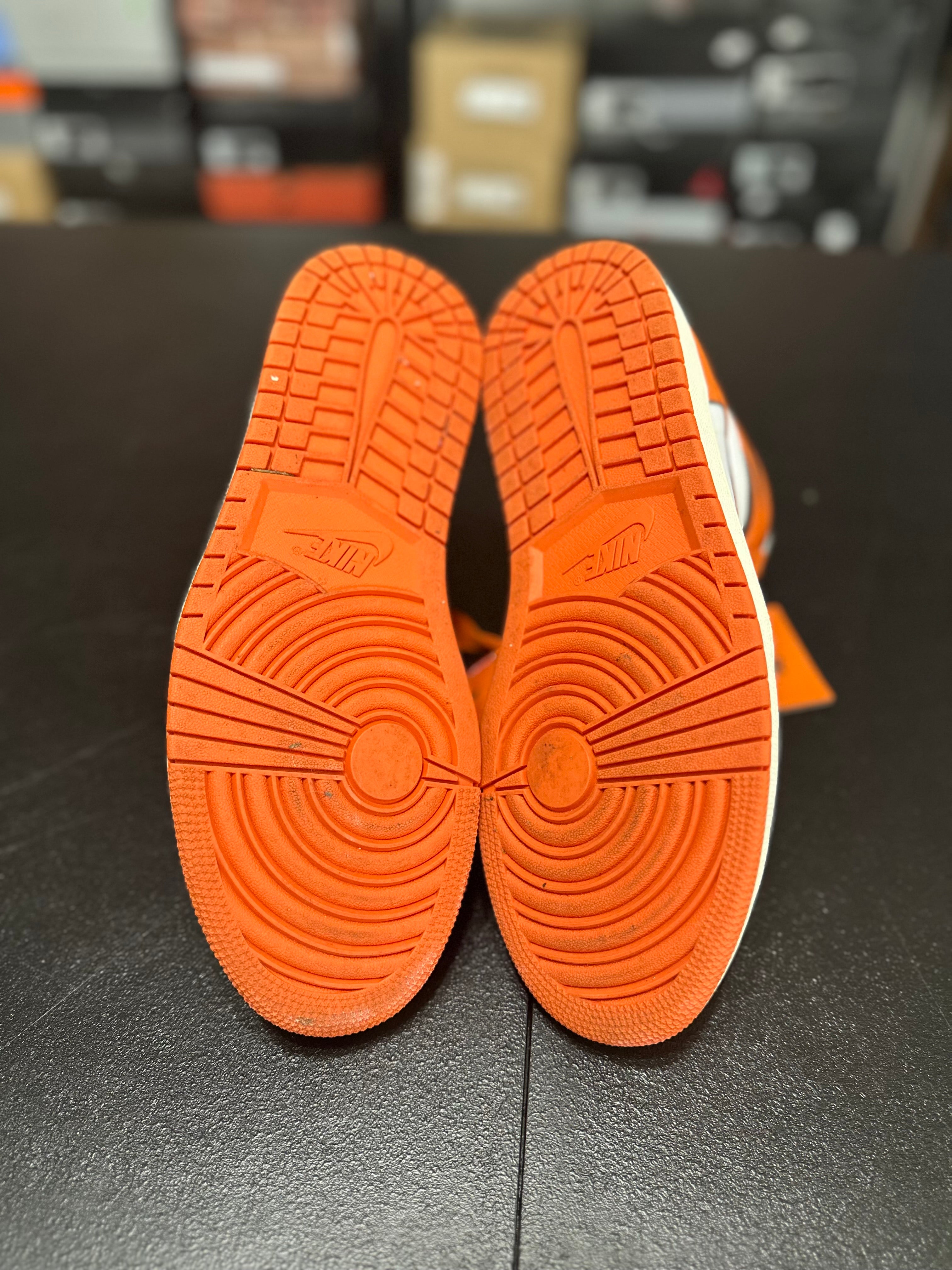 Size 9.5 - (11W) J1 starfish