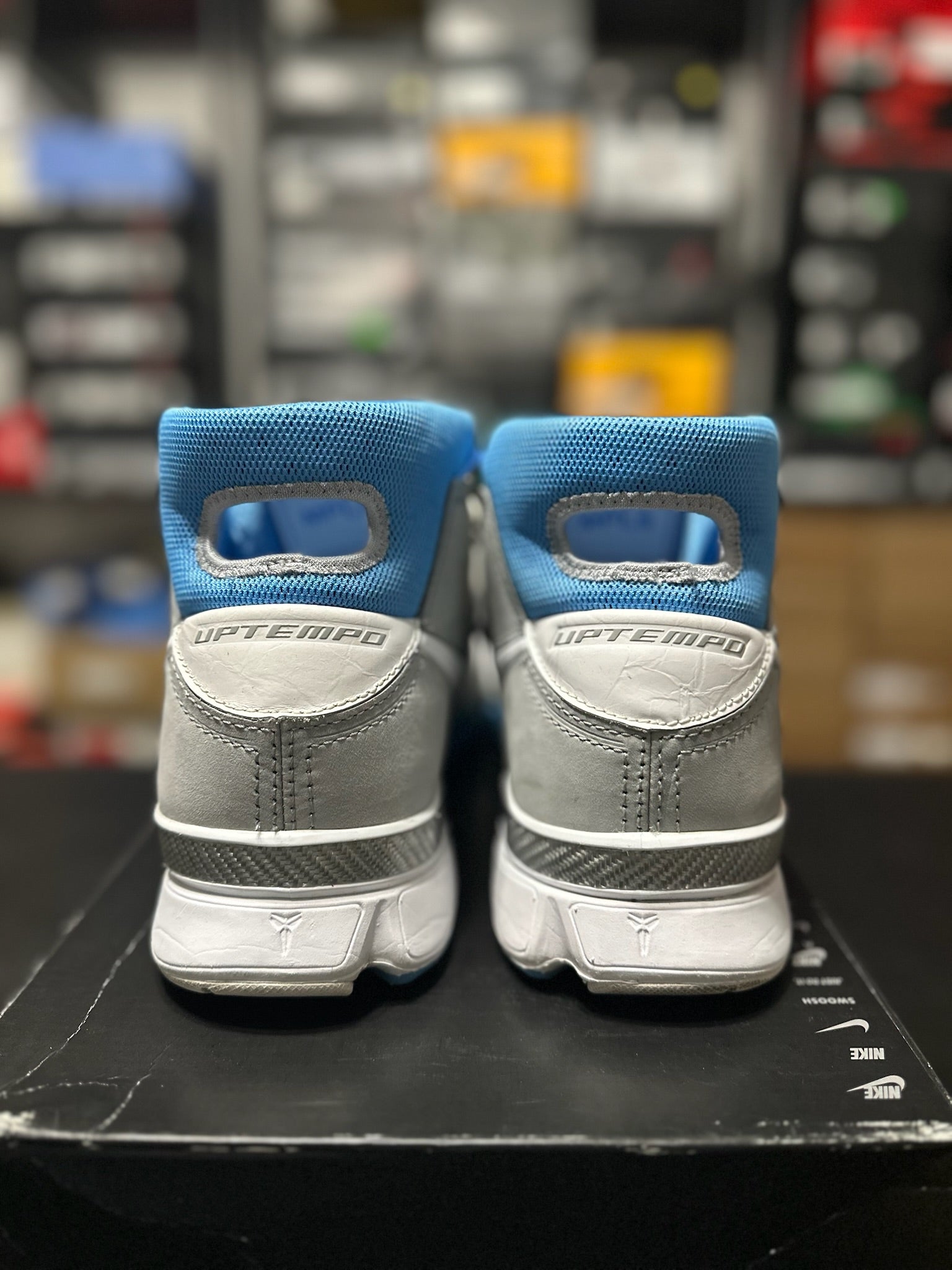 Size 12 - Kobe 1 Protro MPLS