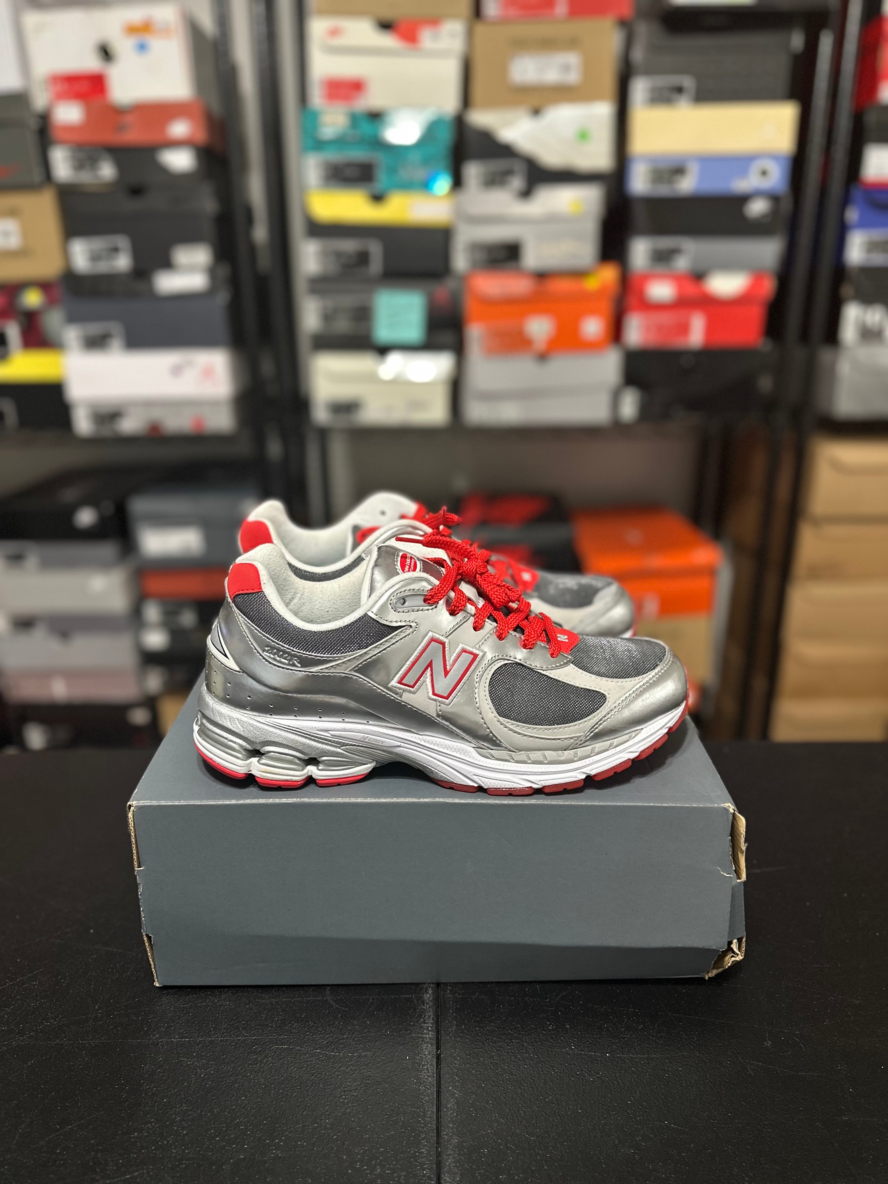 Size 11 - Nb 2002r