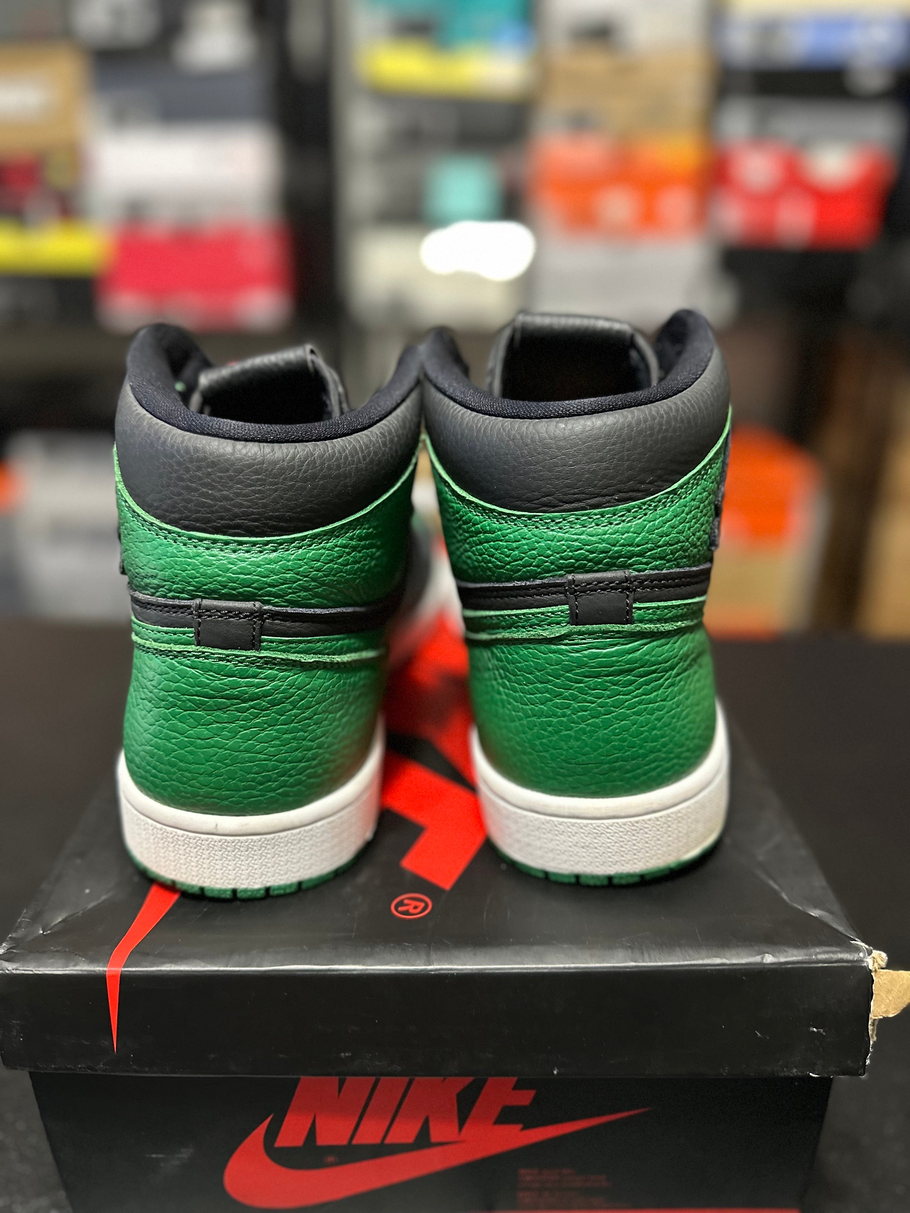 Size 10.5 - J1 pine 2.0