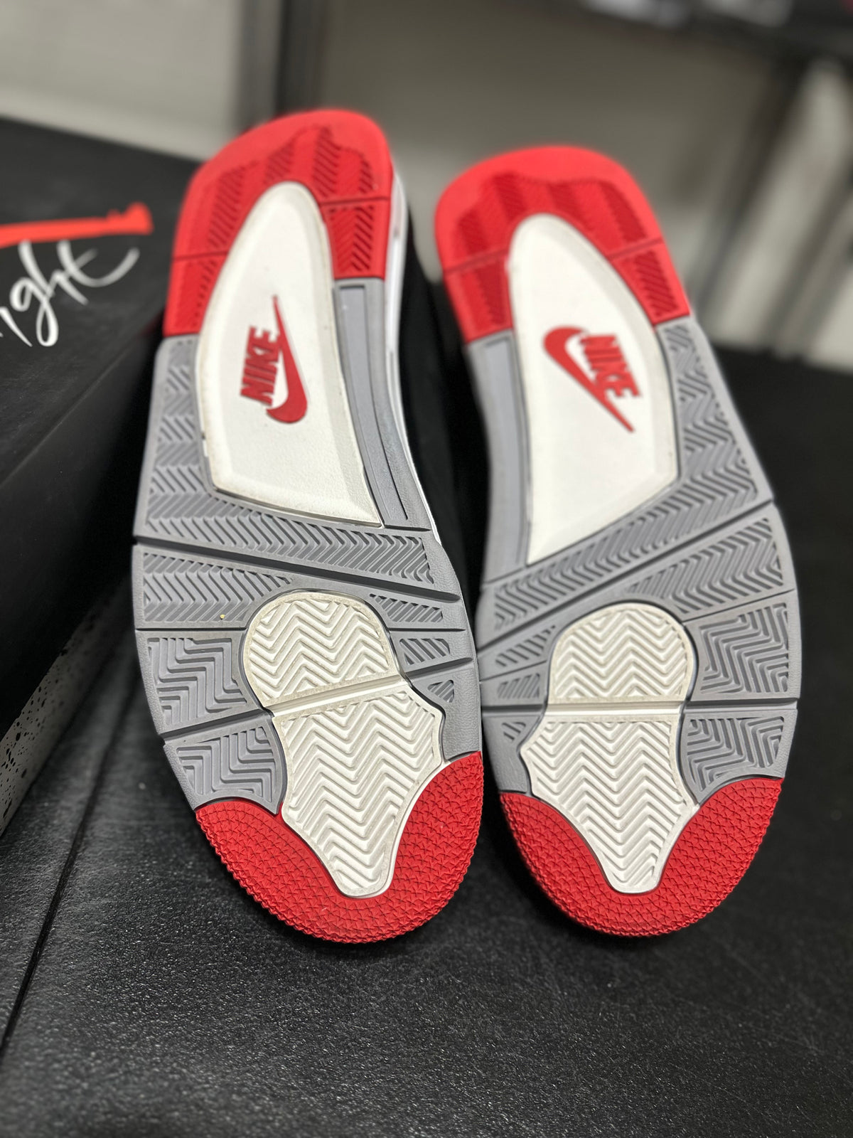 Size 13 - J4 Bred 2019