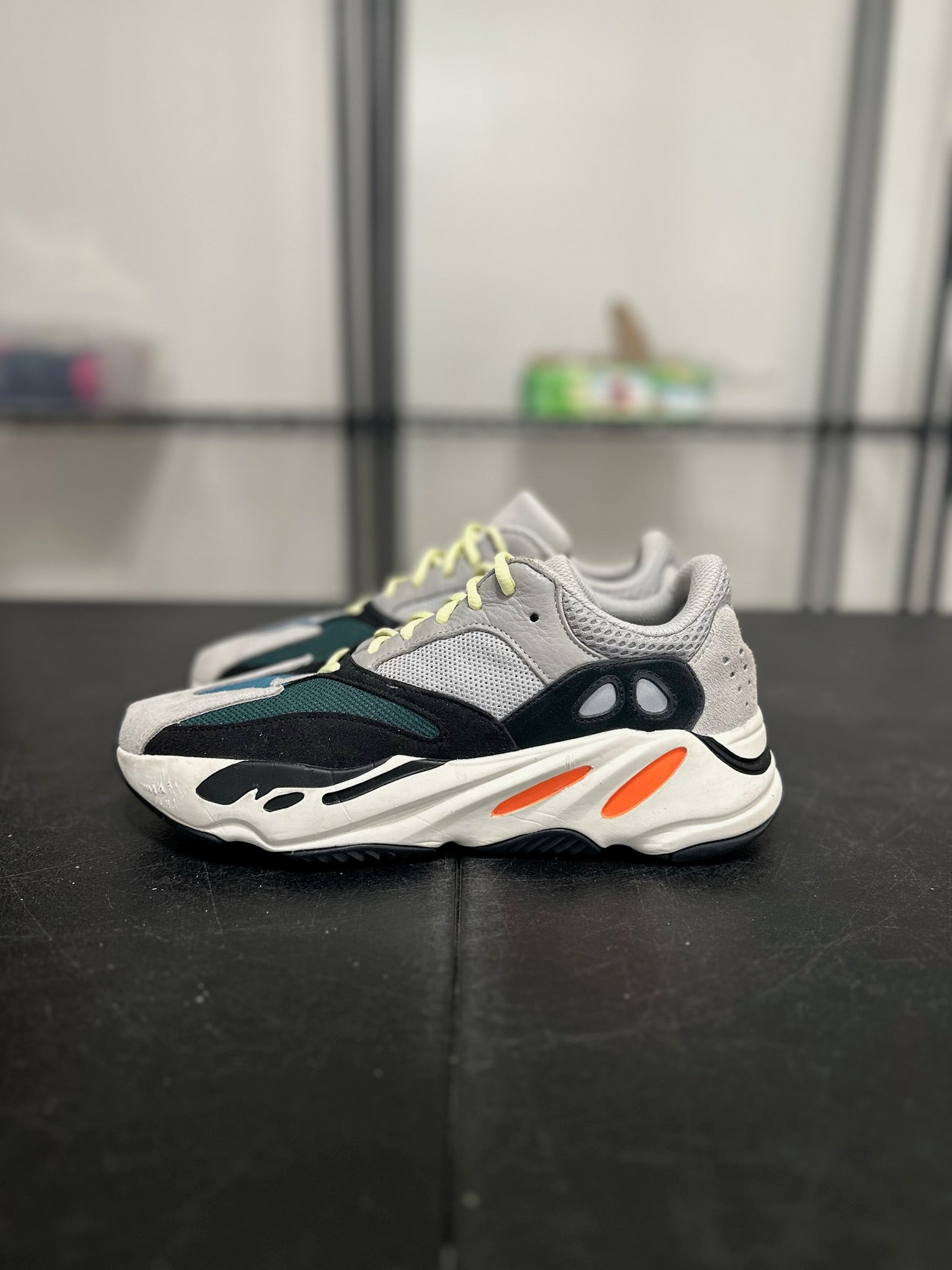 Size 9.5 - Yzy Boost 700 Wave Runner