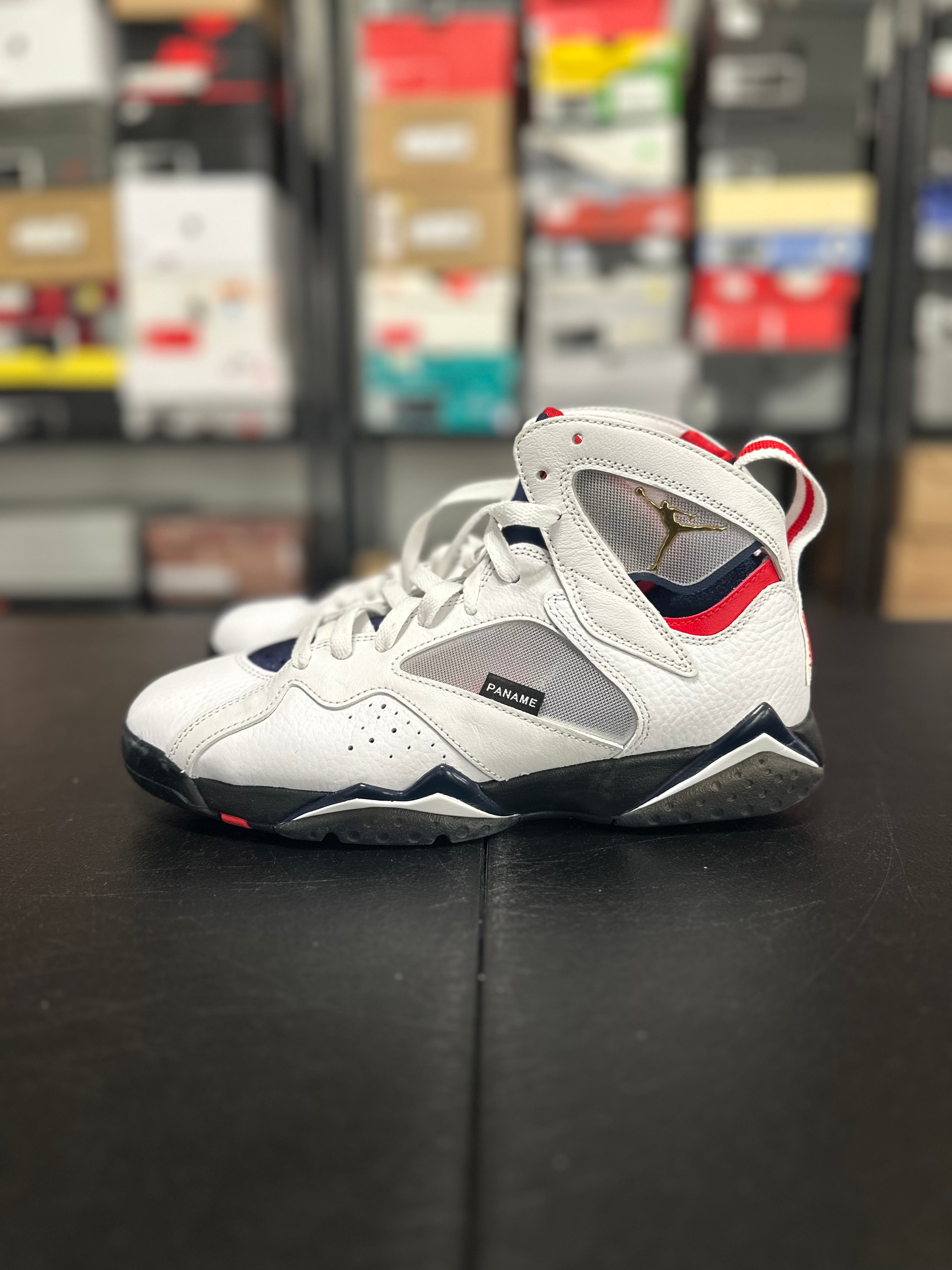 Size 8.5 - J7 PSG