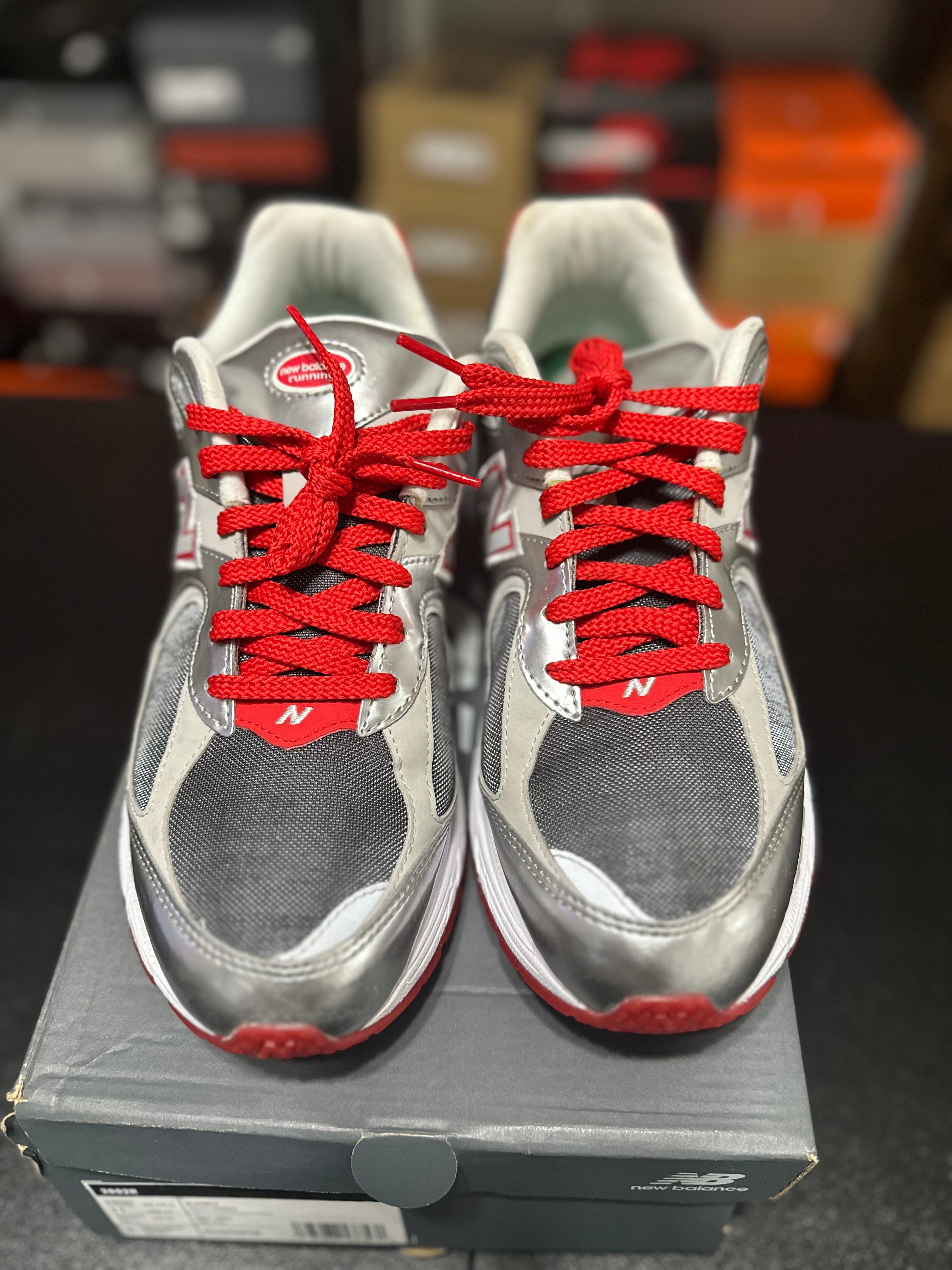 Size 11 - Nb 2002r