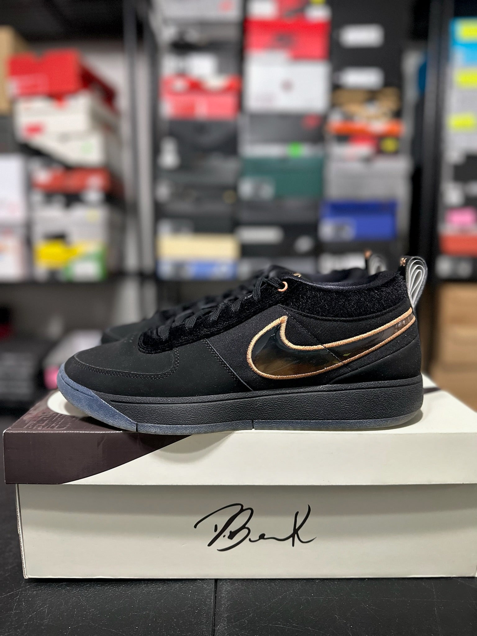 Size 11 - Book 1 haven