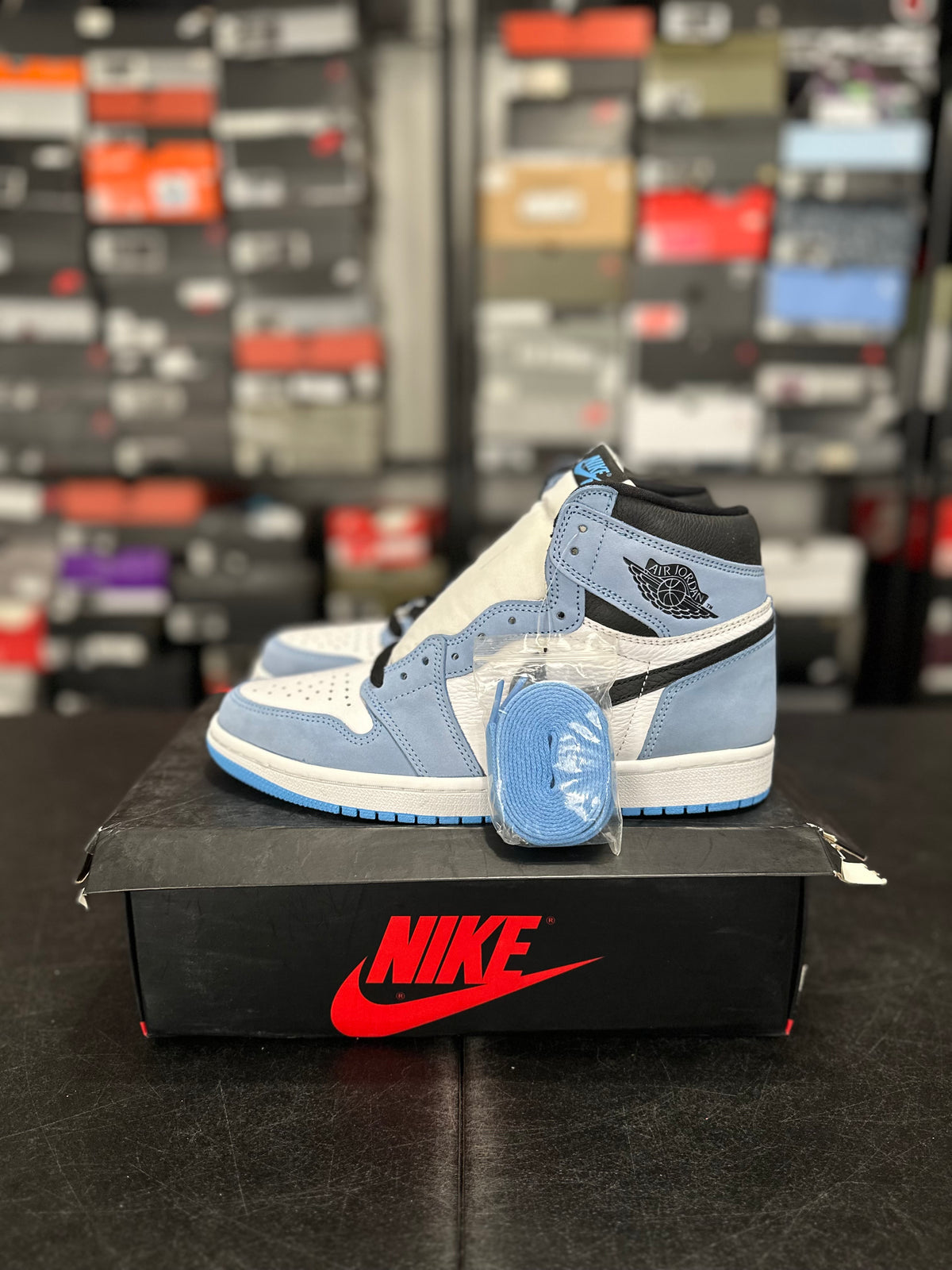 Size 9 - J1 UNC
