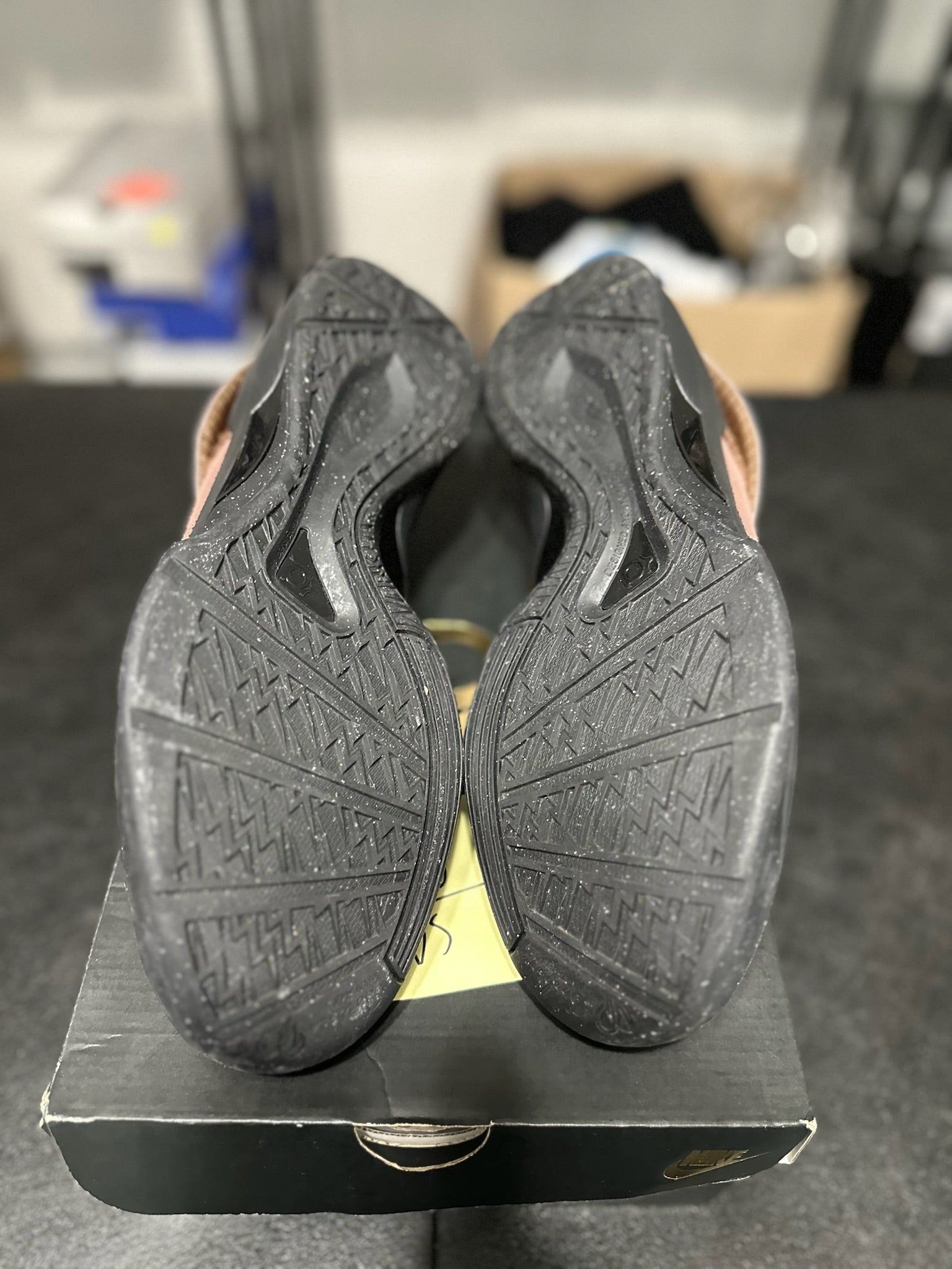 Size 12 - KD 4 Christmas