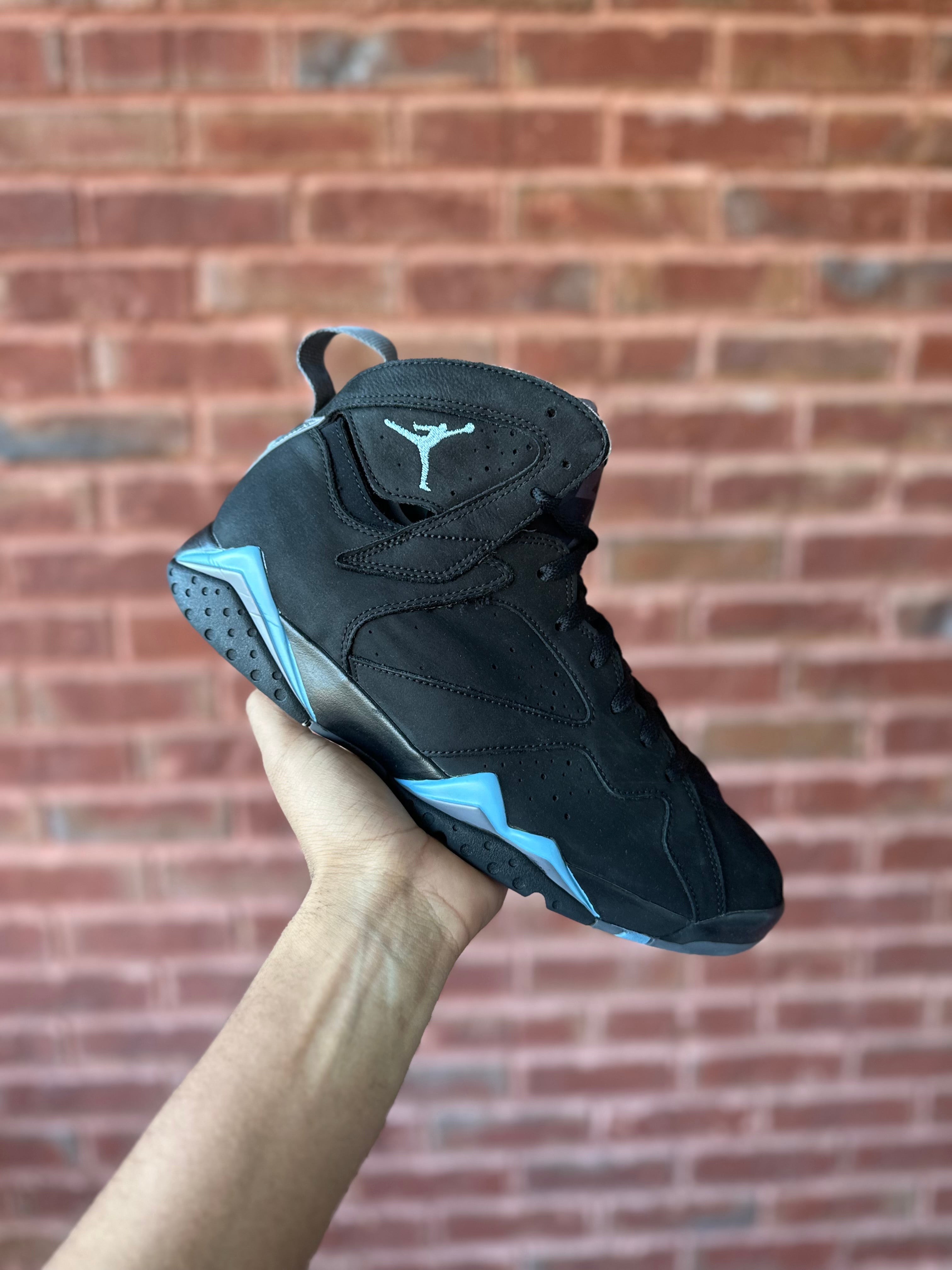 Size 11.5 - J7 Chambray