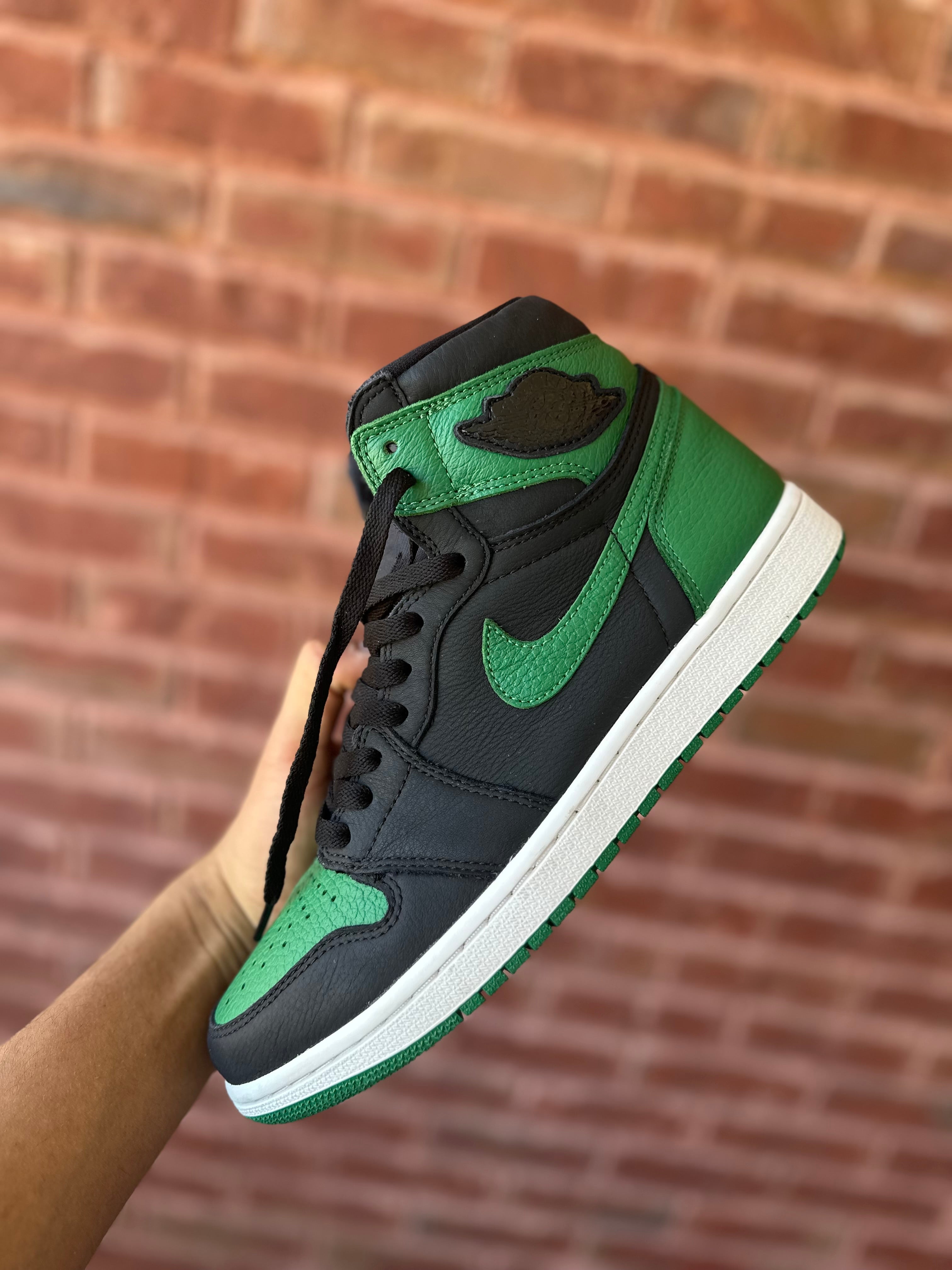 Size 9 - J1 pine 2.0