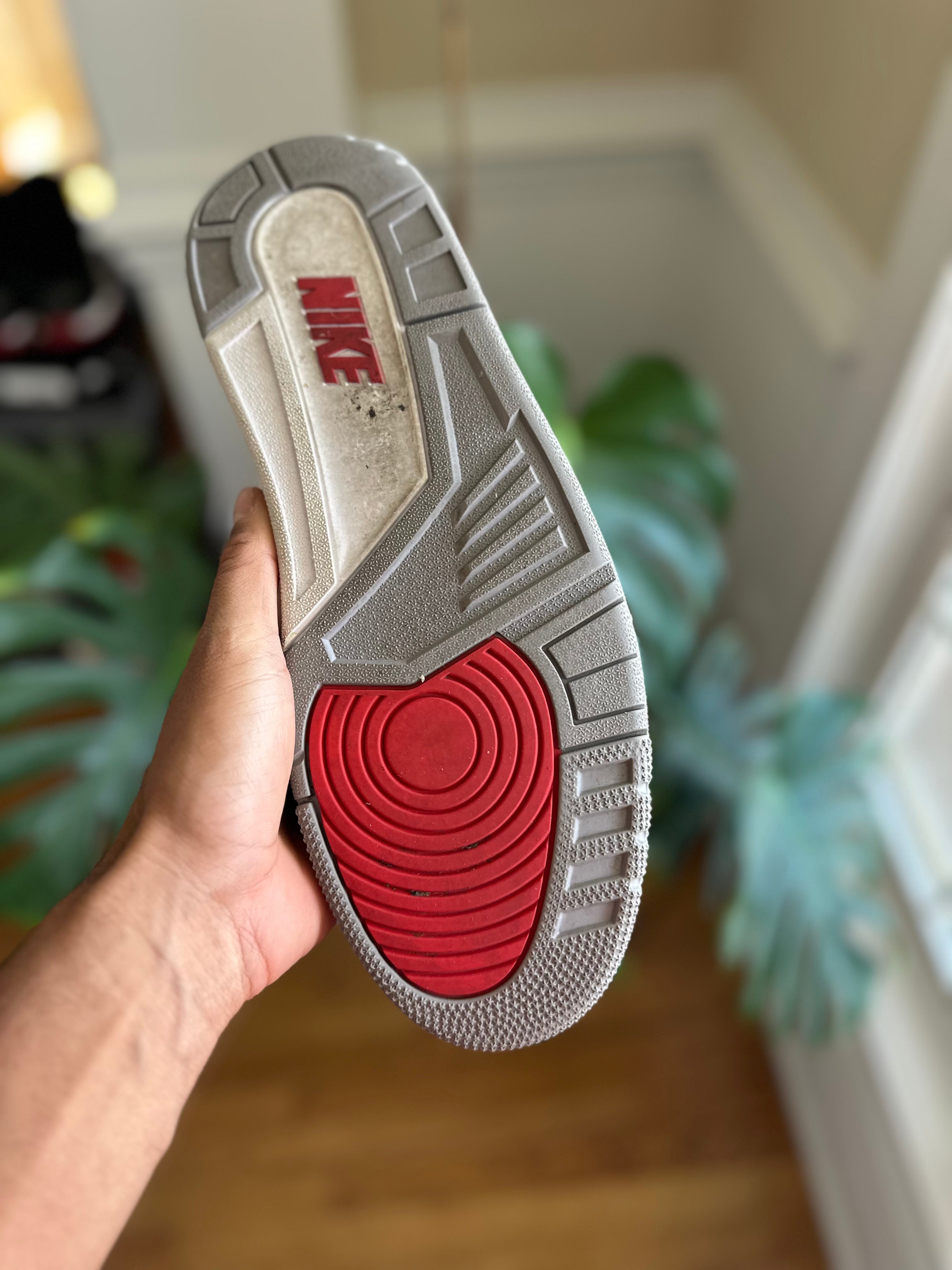 Size 13 - J3 tinker Hatfield