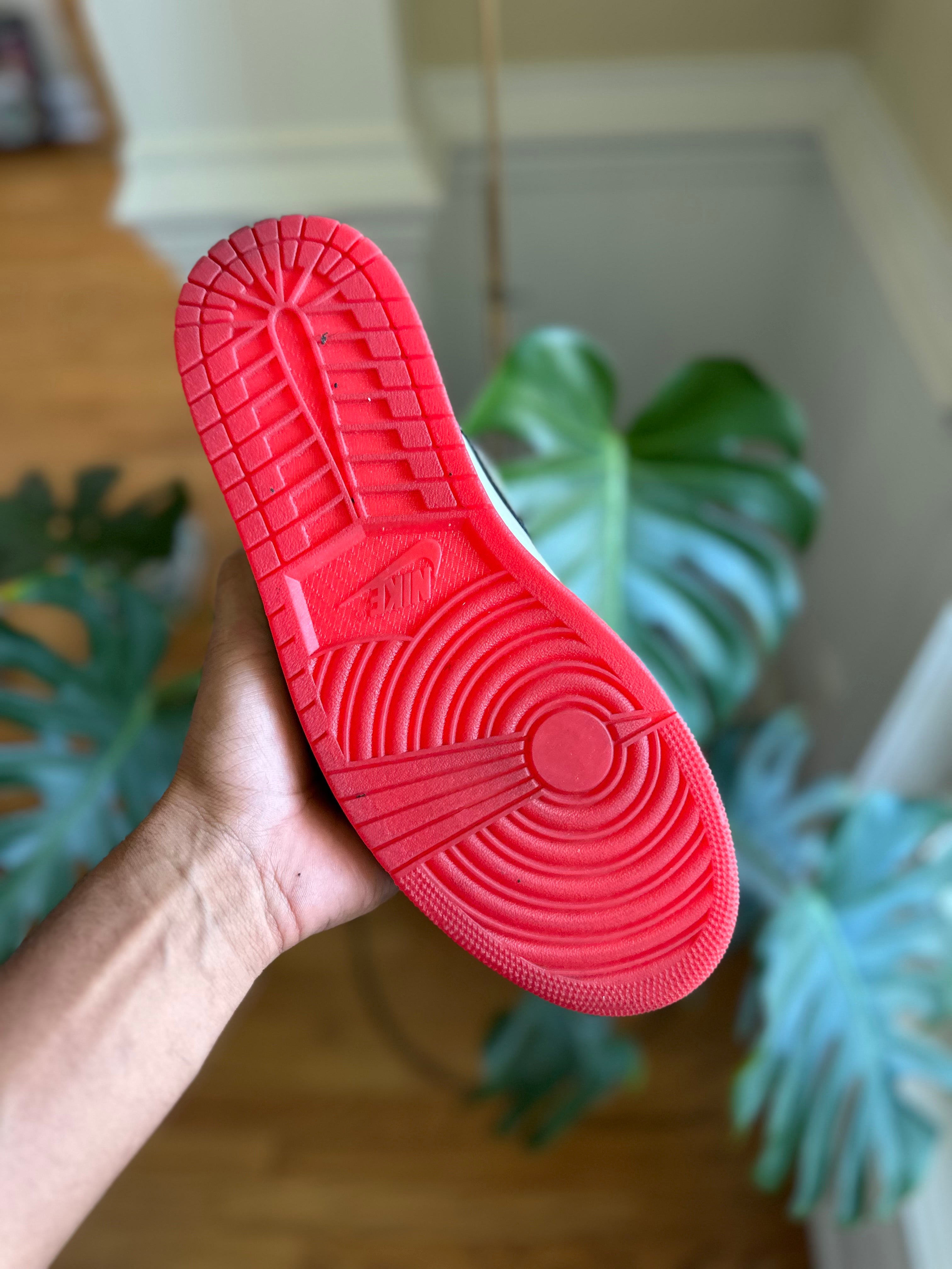 Size 11.5 - J1 high next chapter