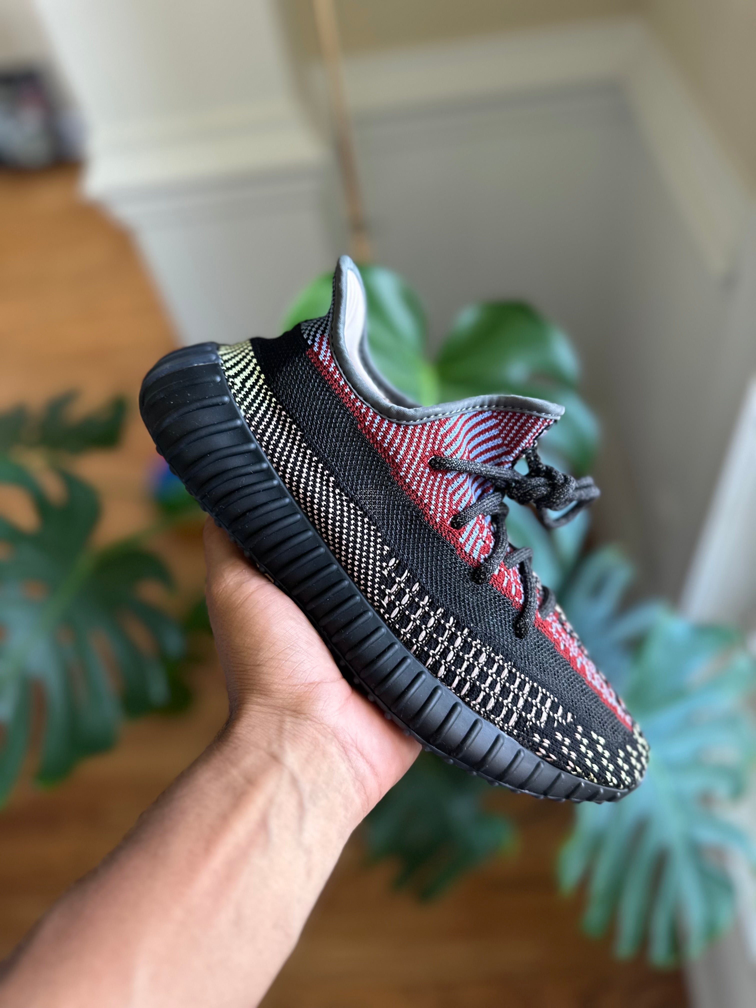 Size 7 - YZY 350 yeichel no box