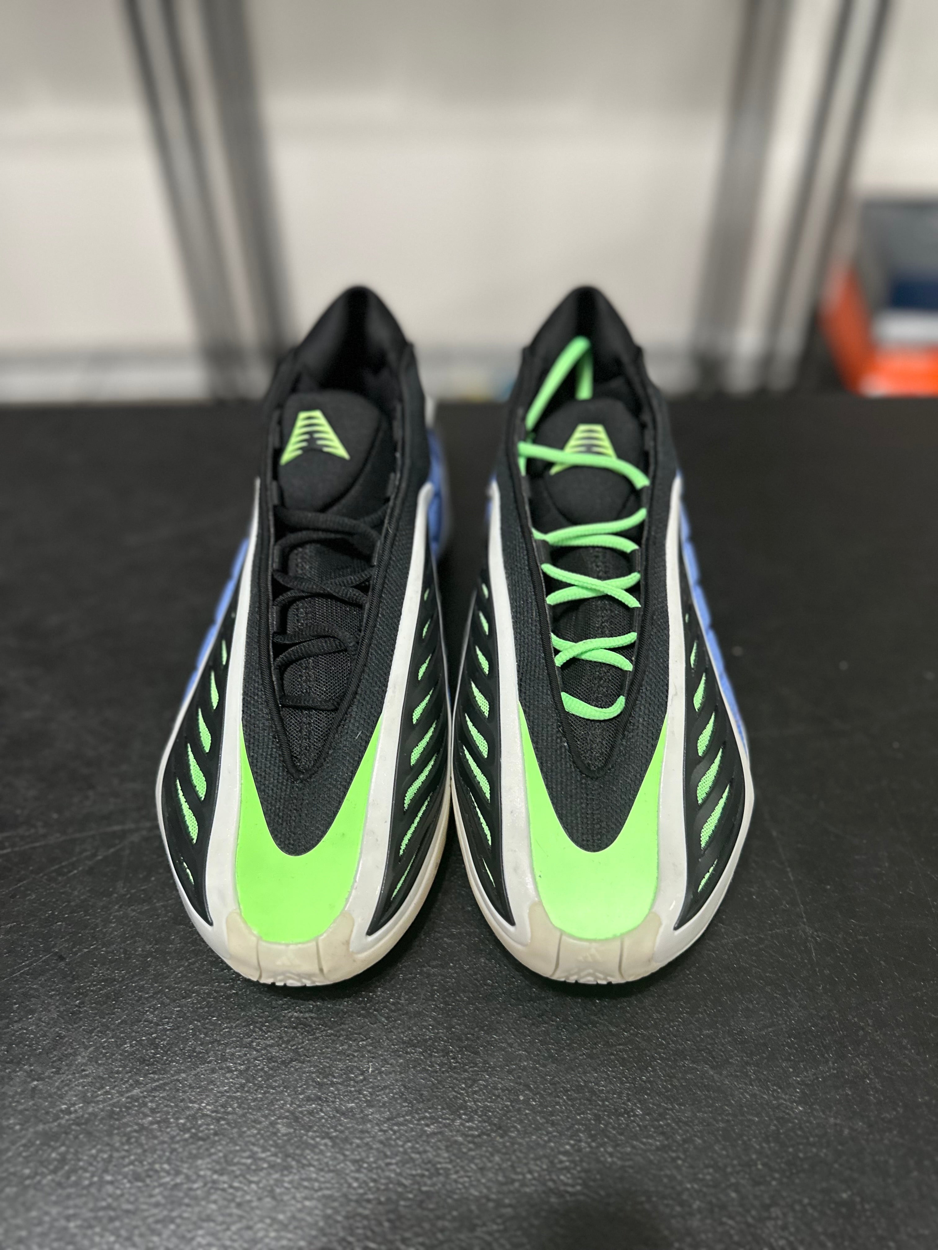 Size 10 - AE 2 blue/green