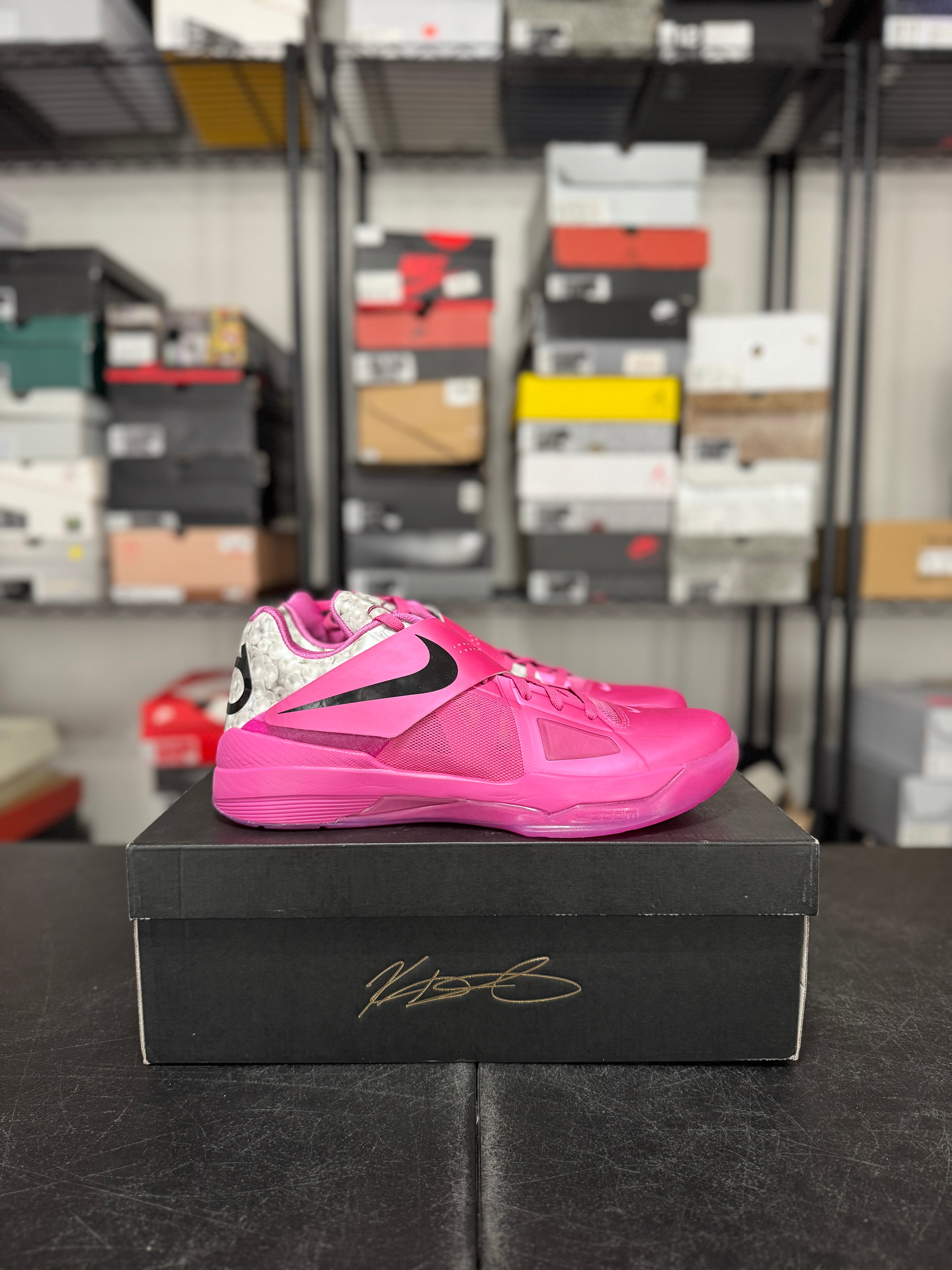 Size 13 - KD 4 Aunt Pearl DS