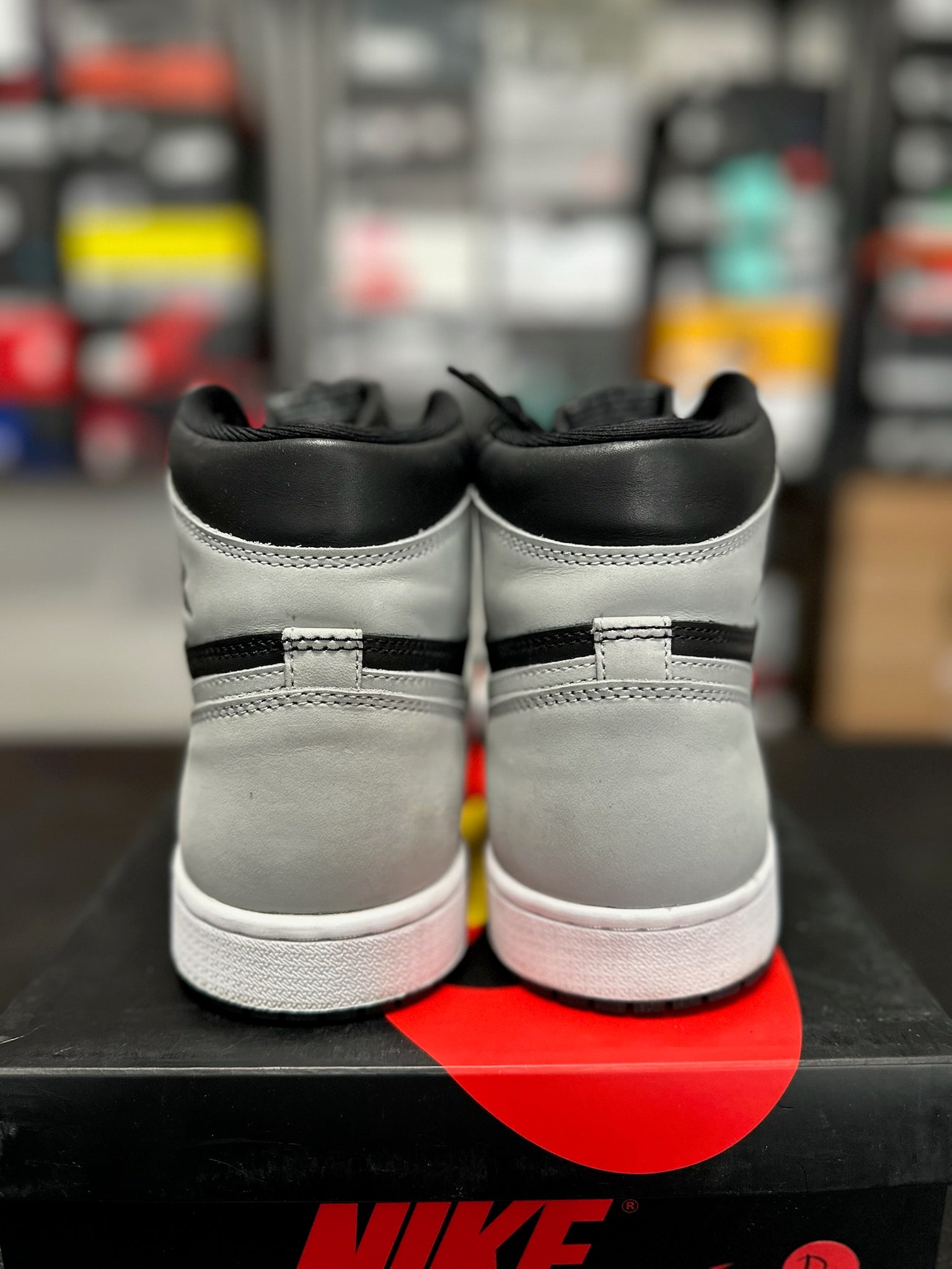 Size 10.5 - J1 High Shadow 2.0