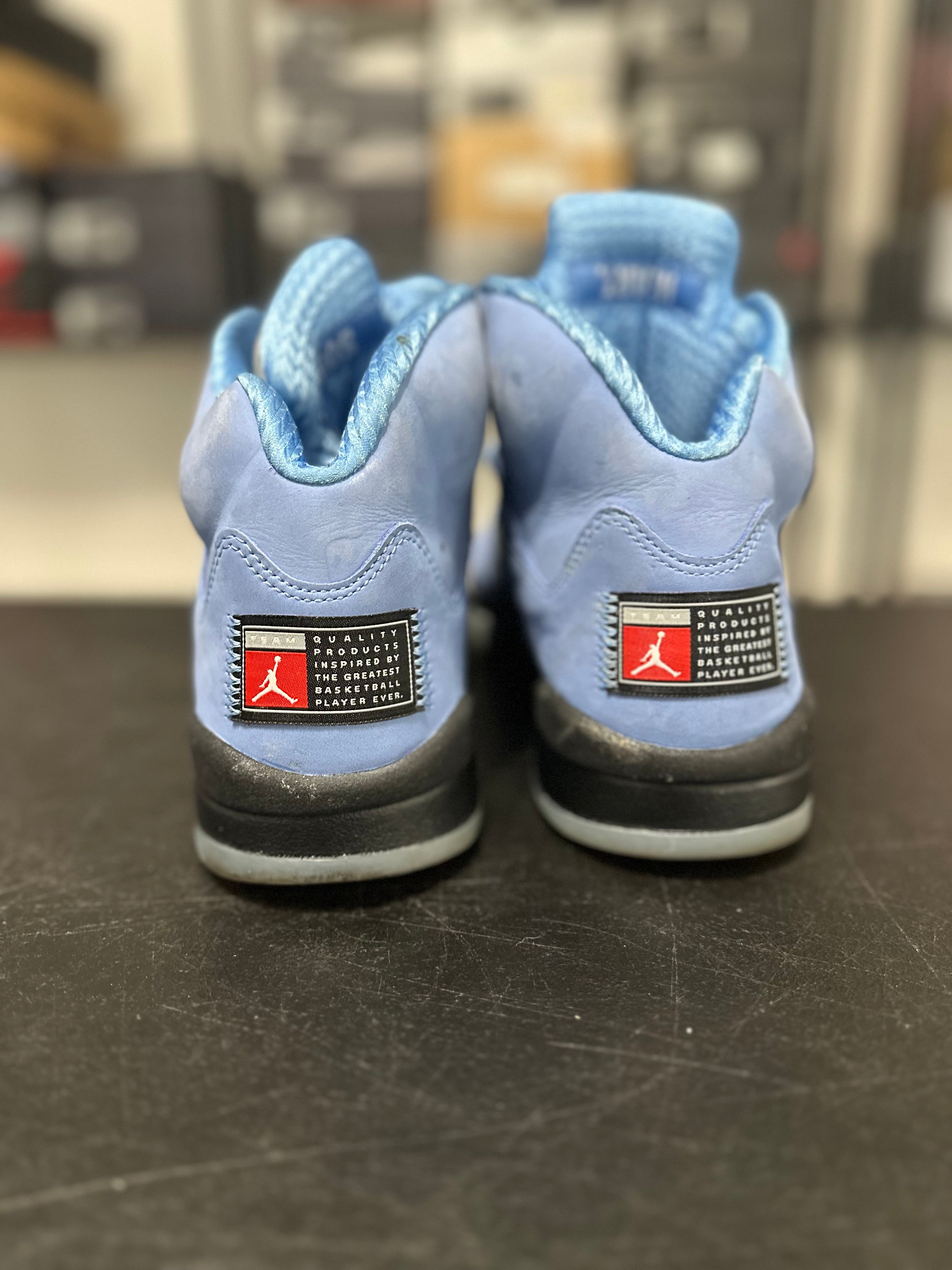 Size 11 - J5 Unc