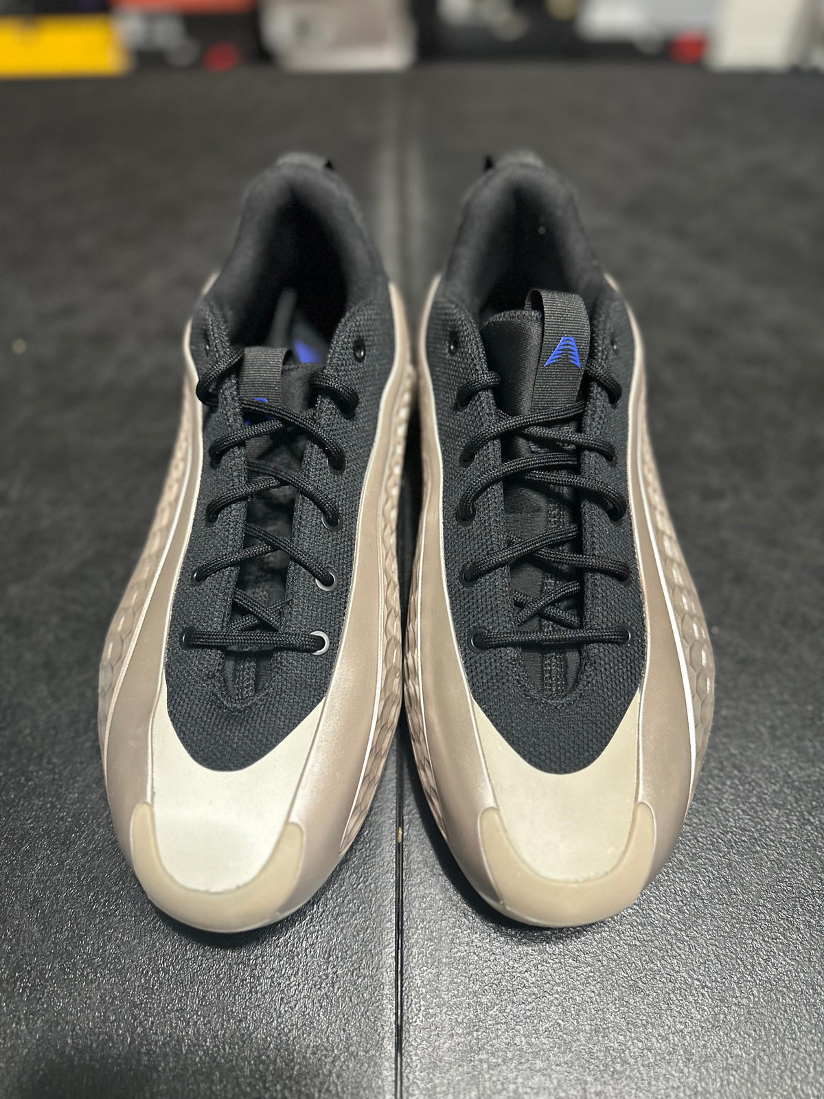 Size 9.5 - AE 1 low champagne