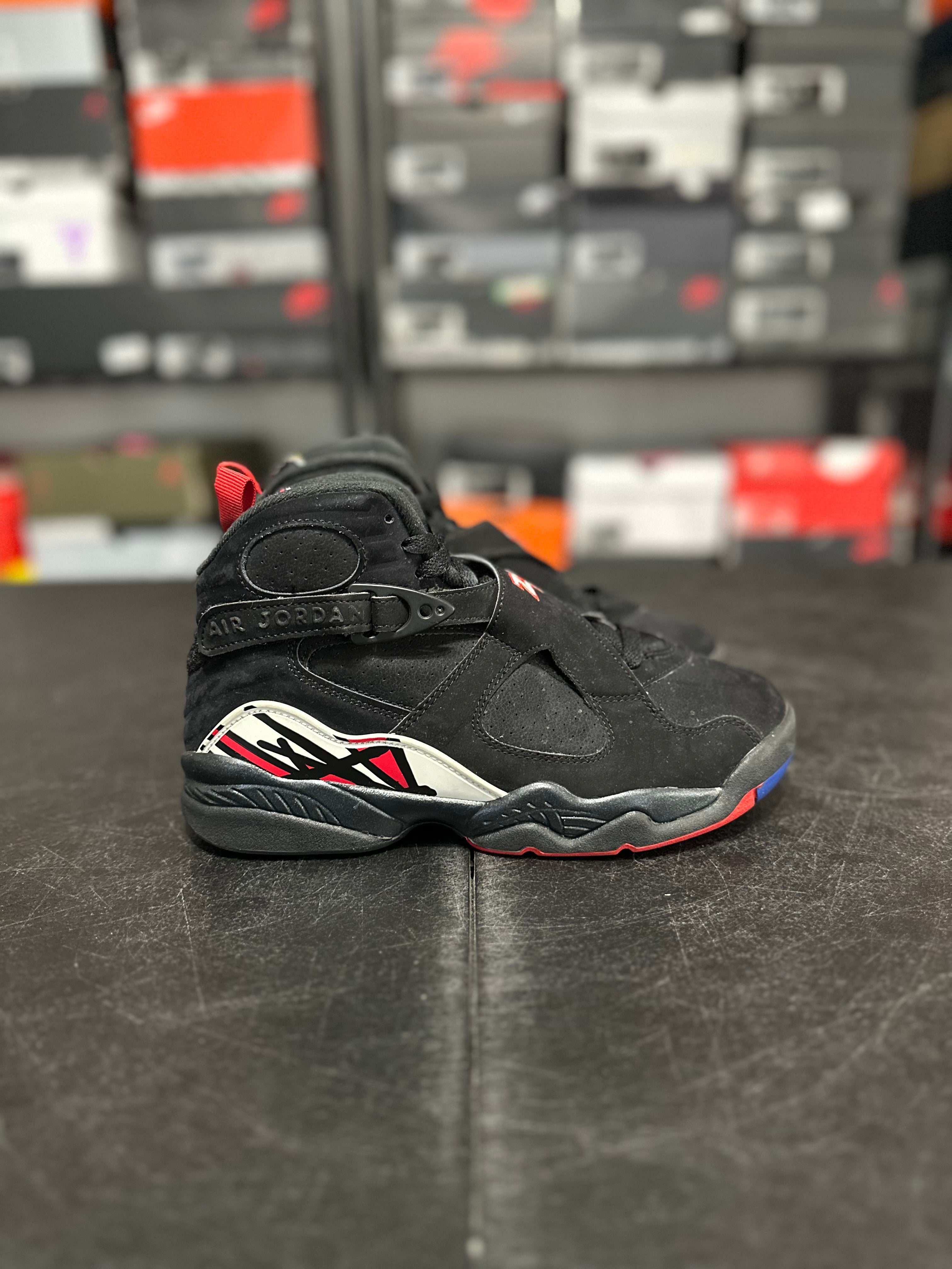 Size 6.5 - J8 playoff