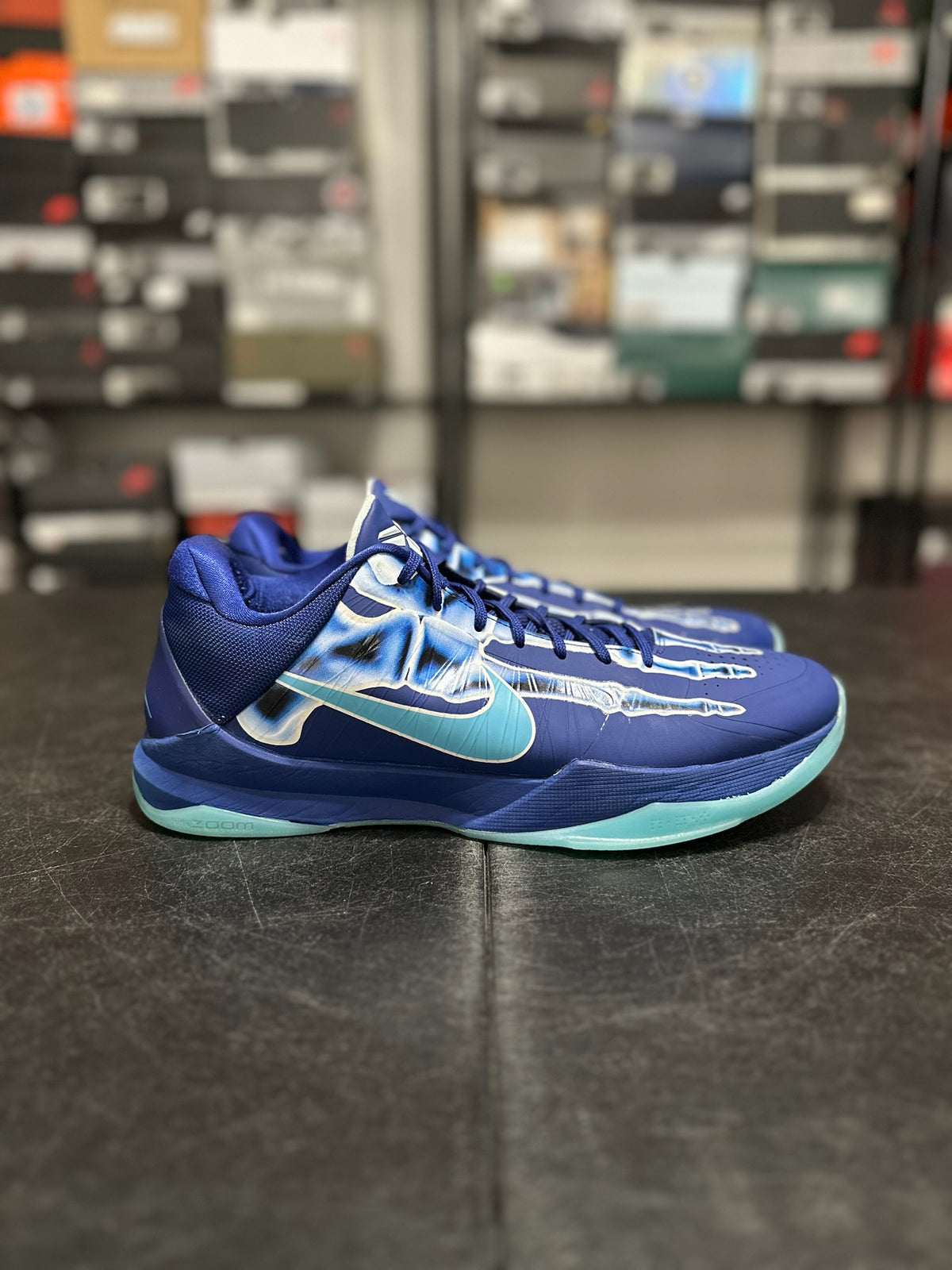 Size 14 - Kobe 5 Protro x-ray
