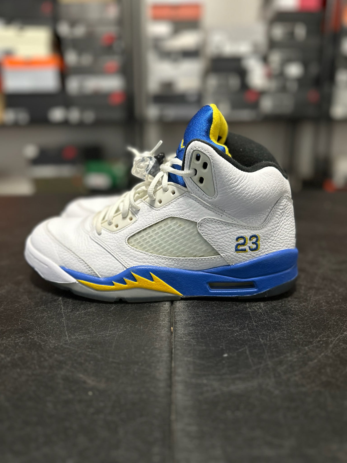 Size 9.5 - j5 Laney